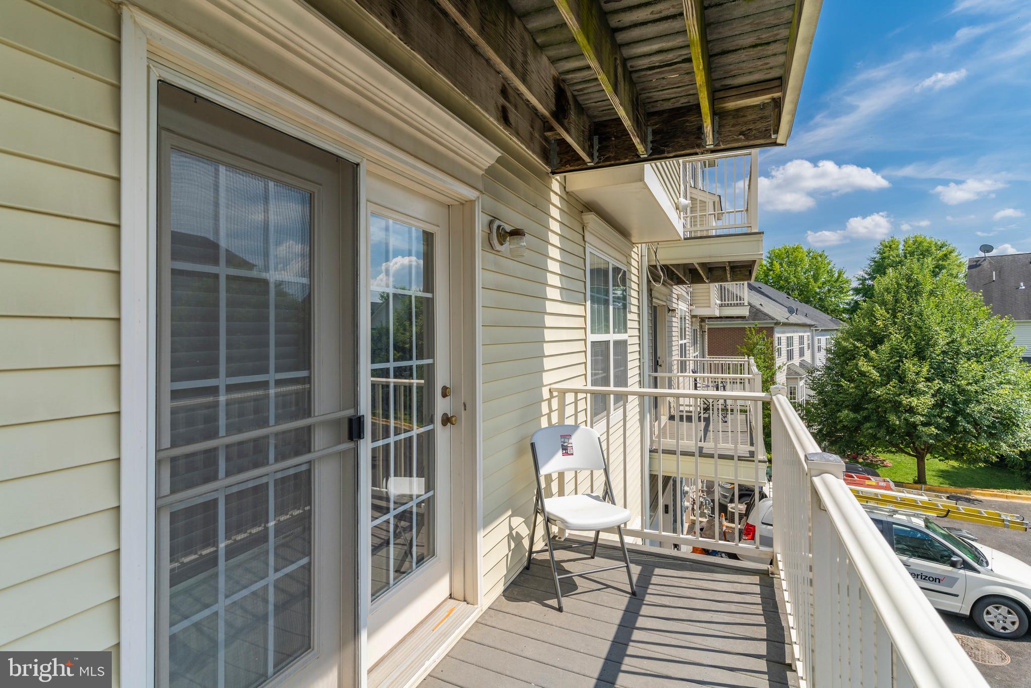 QUINCE ORCHARD PARK CODM - Residential