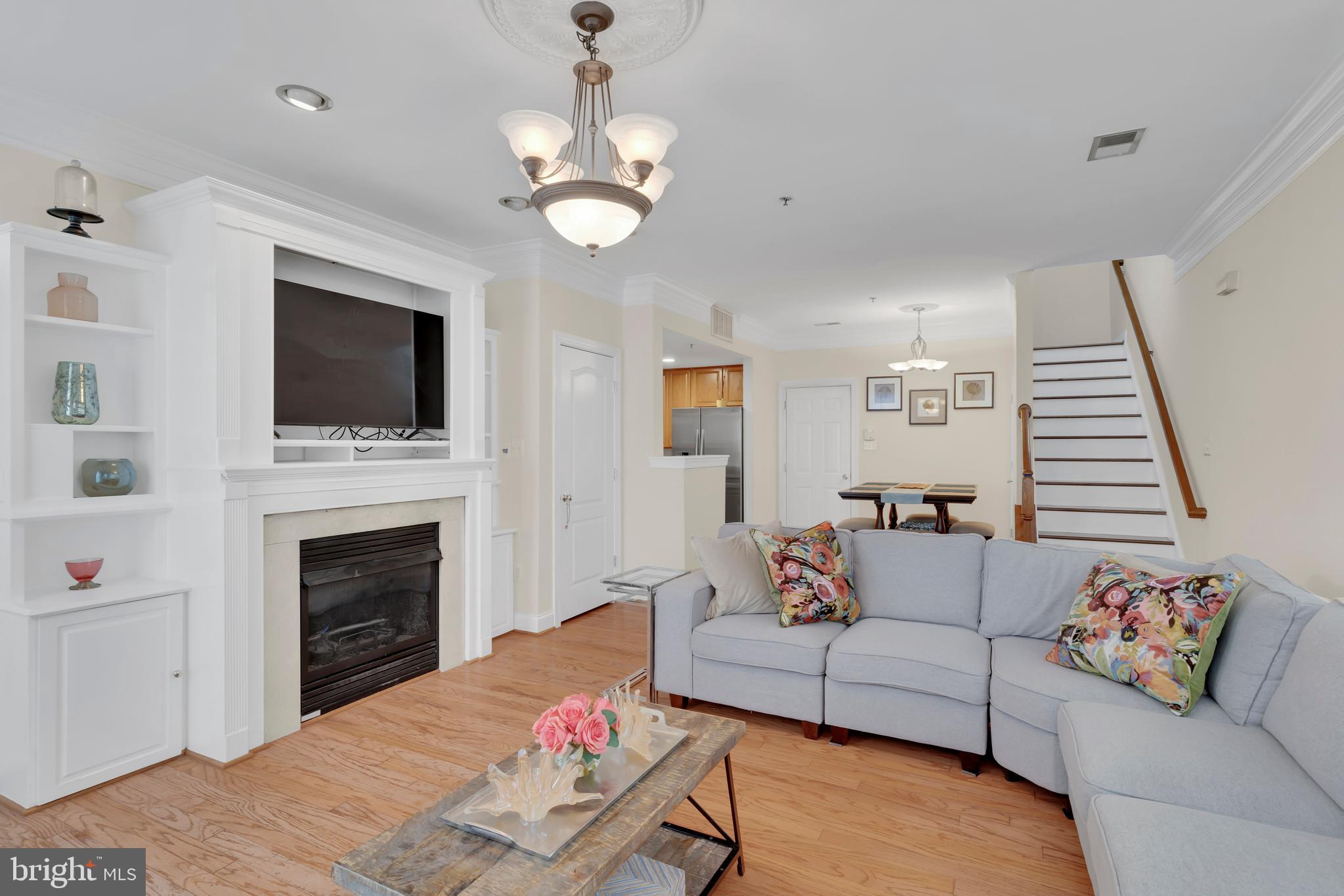 QUINCE ORCHARD PARK CODM - Residential