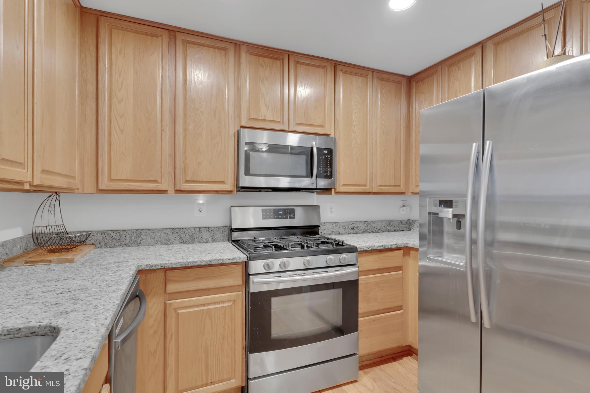 QUINCE ORCHARD PARK CODM - Residential