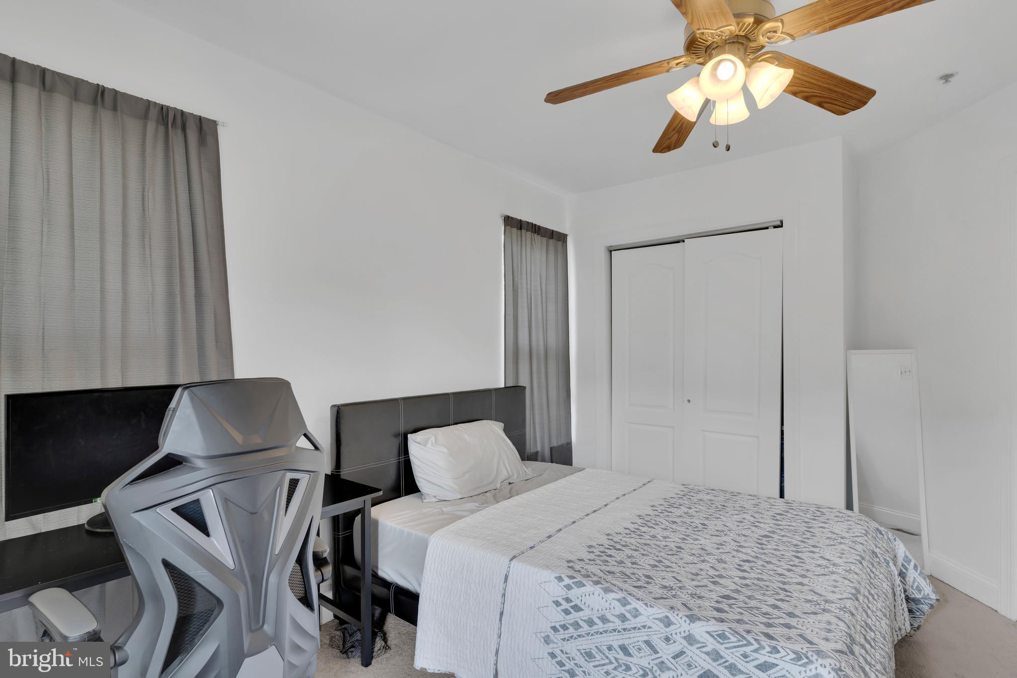 QUINCE ORCHARD PARK CODM - Residential