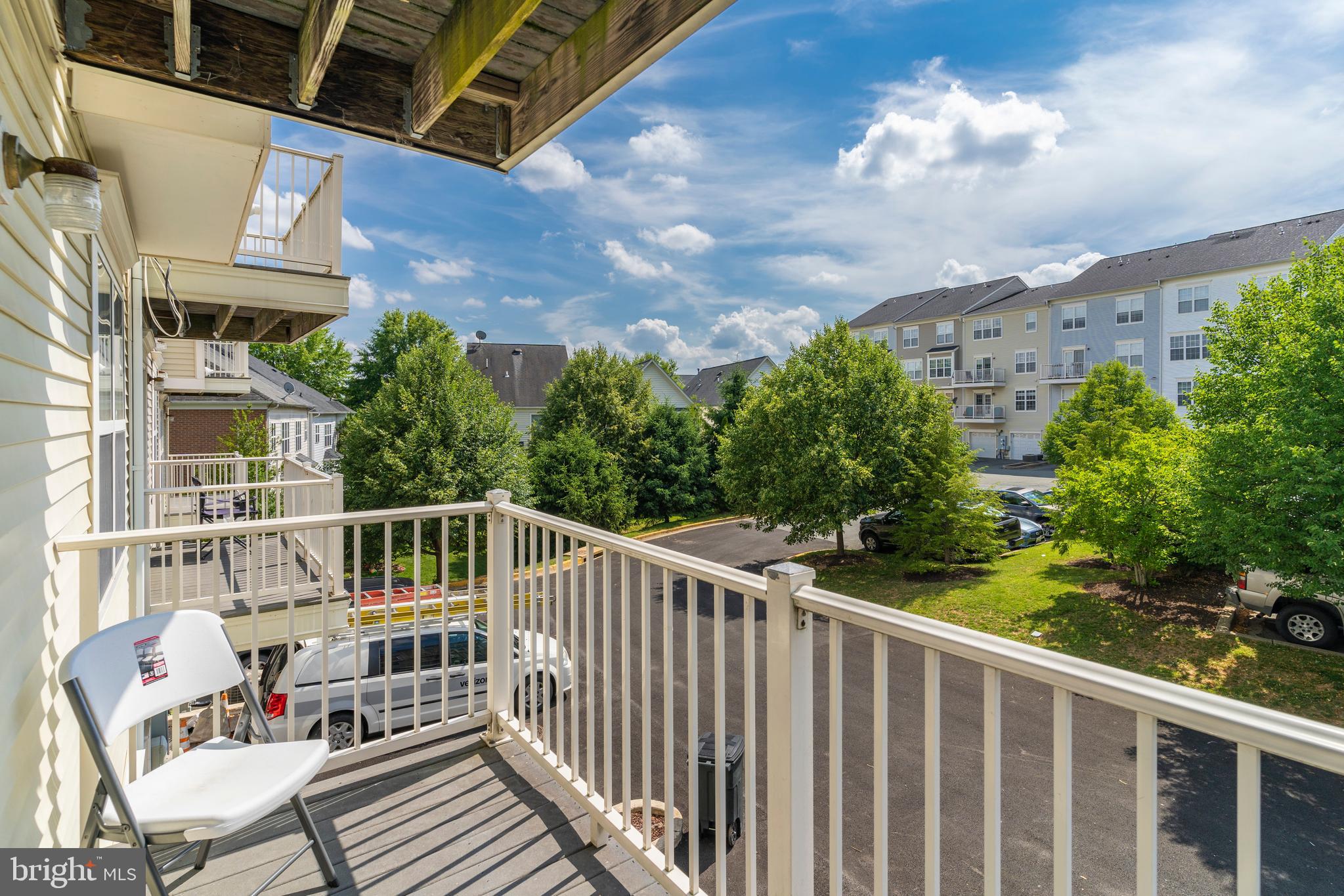 QUINCE ORCHARD PARK CODM - Residential