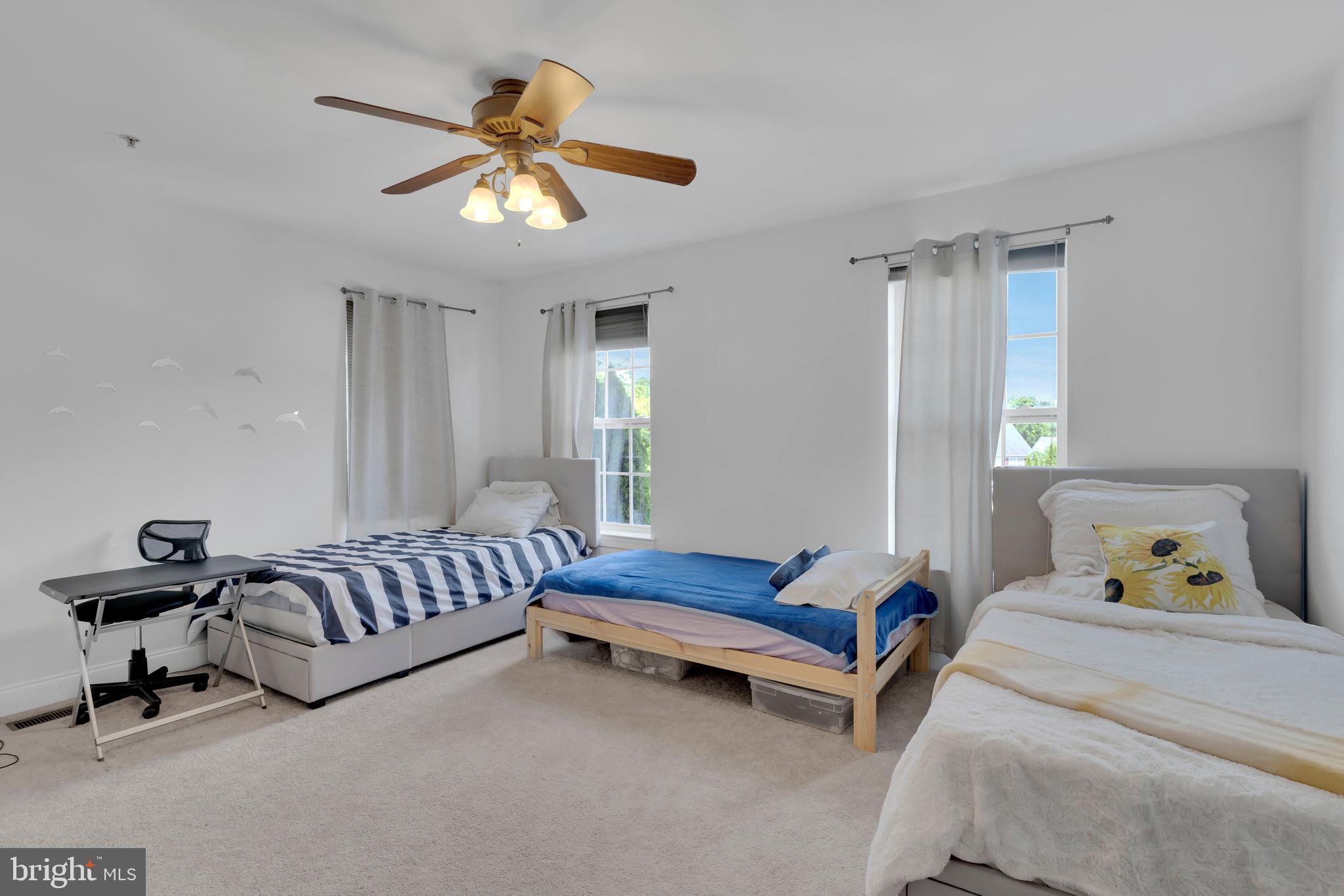 QUINCE ORCHARD PARK CODM - Residential