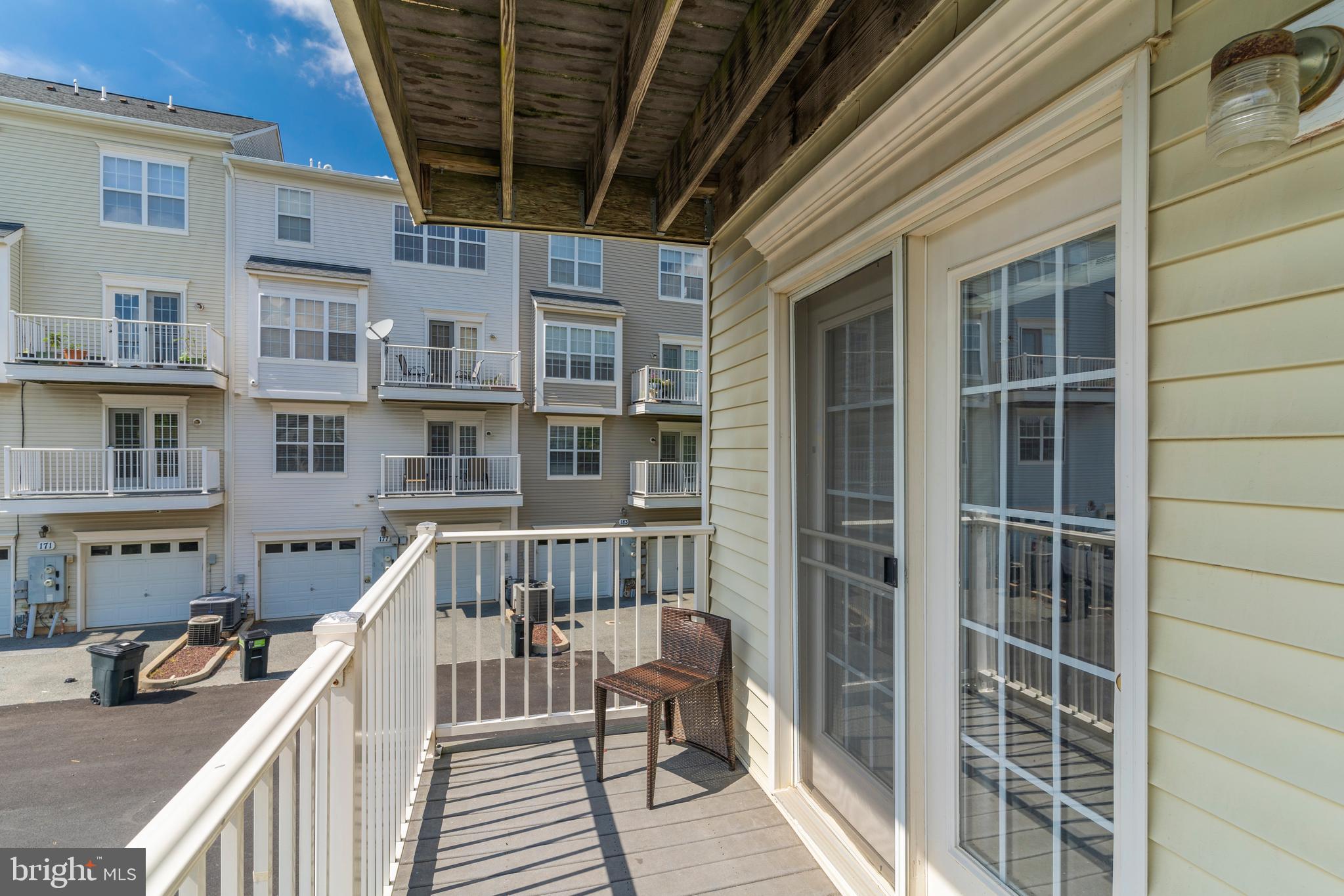 QUINCE ORCHARD PARK CODM - Residential