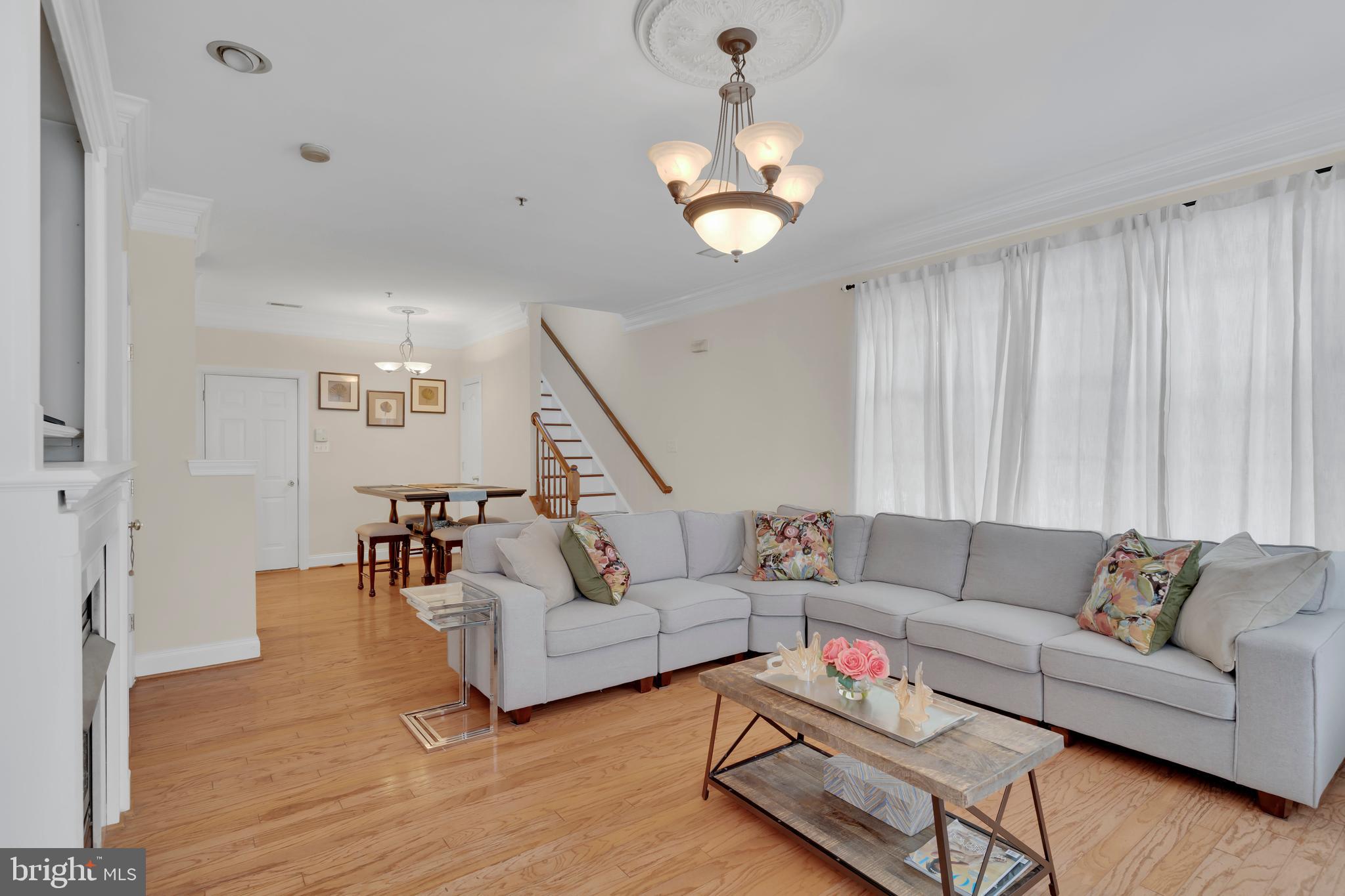 QUINCE ORCHARD PARK CODM - Residential