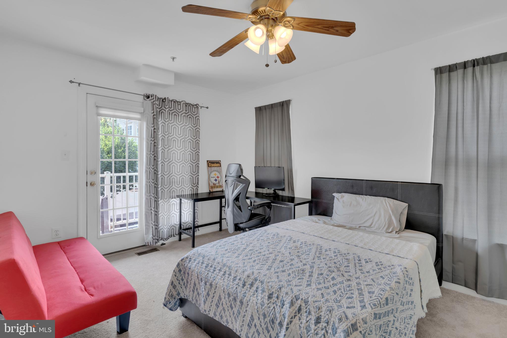 QUINCE ORCHARD PARK CODM - Residential