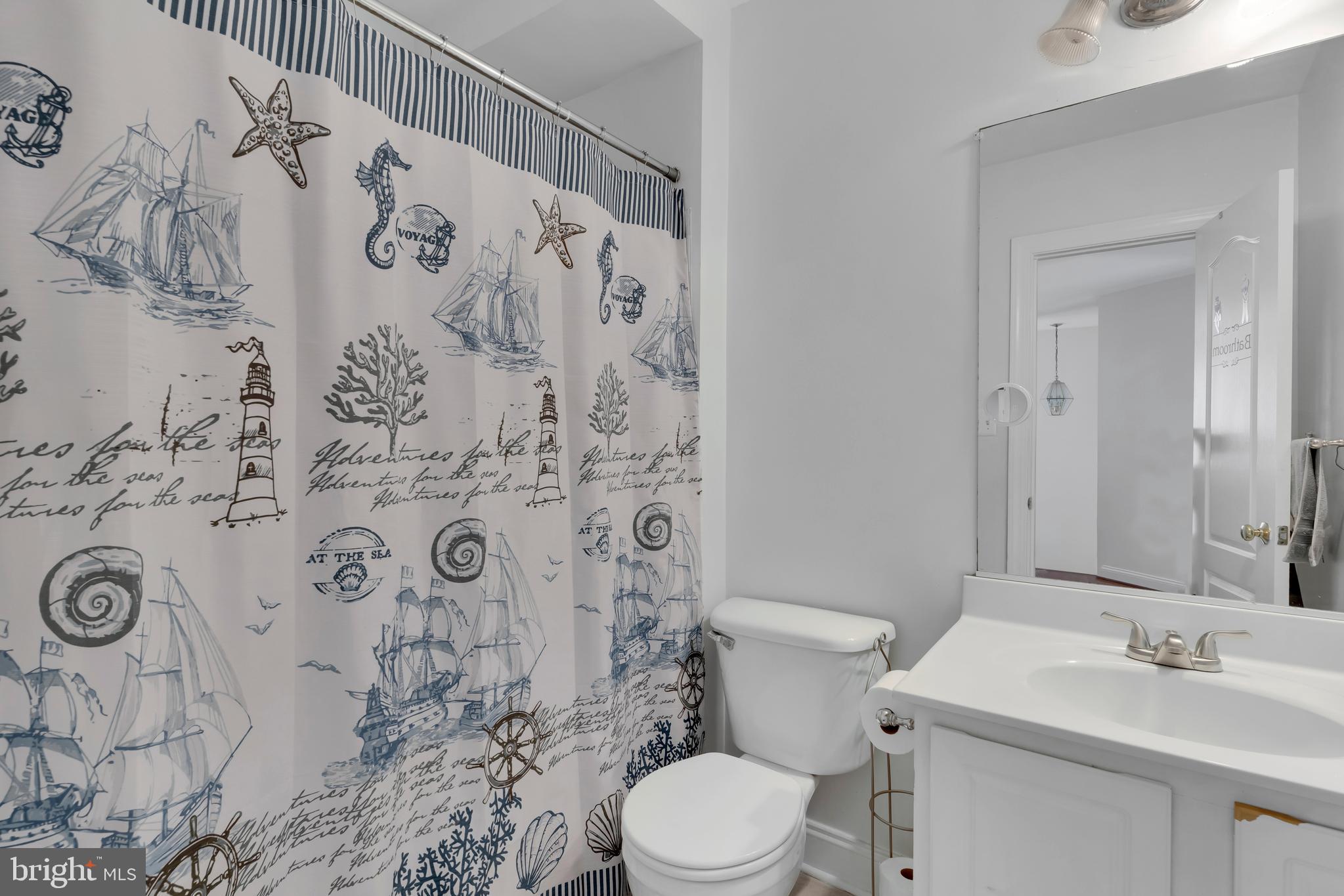 QUINCE ORCHARD PARK CODM - Residential