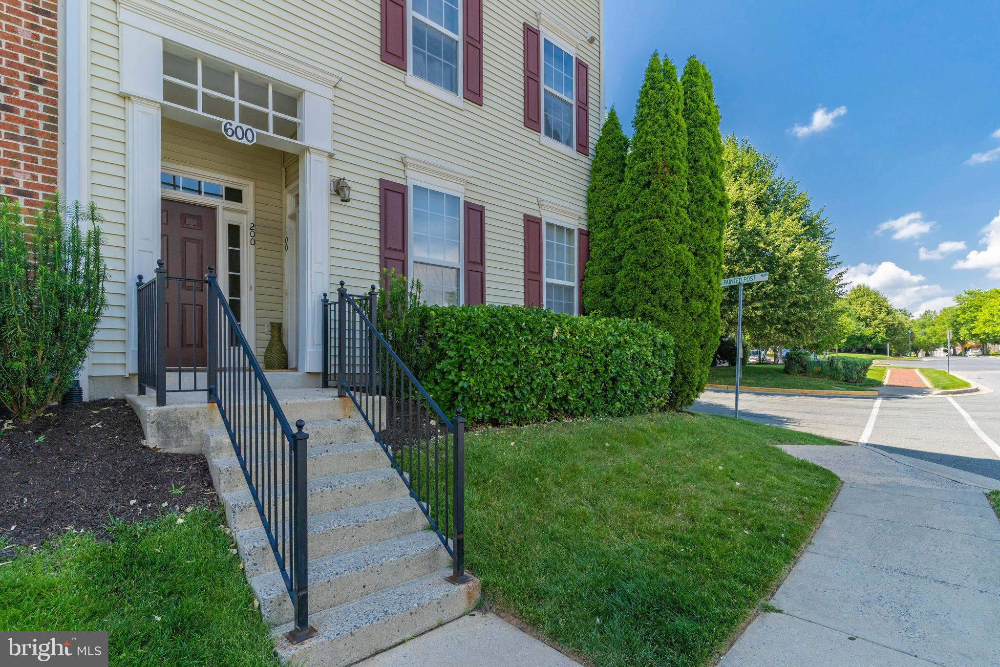 QUINCE ORCHARD PARK CODM - Residential