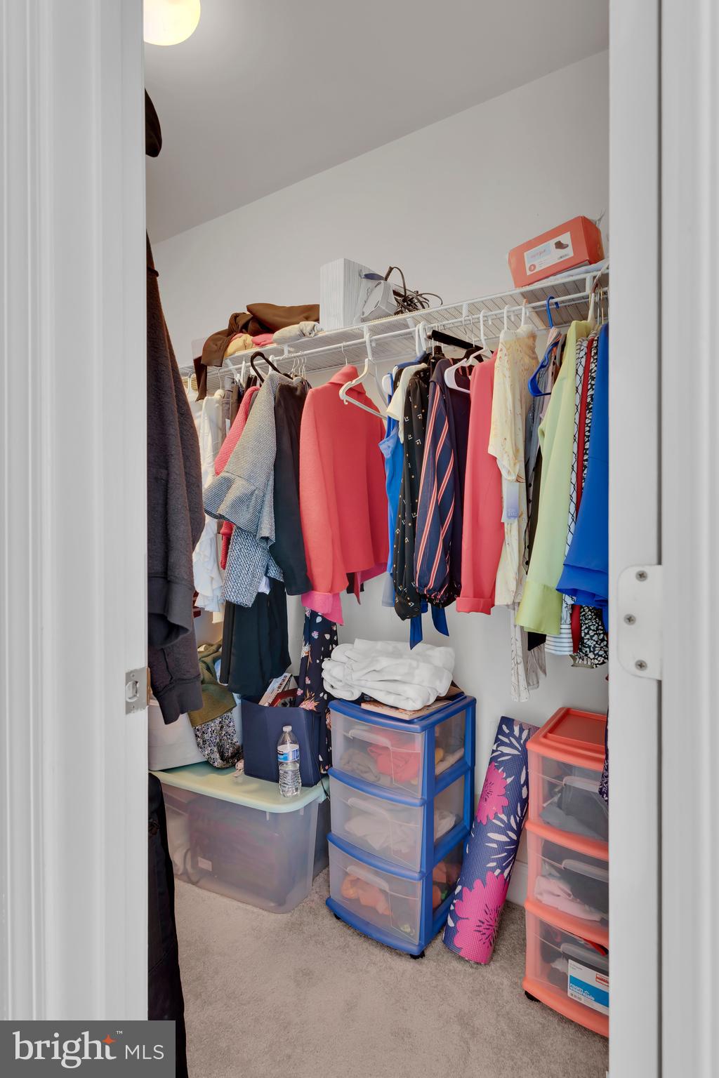 QUINCE ORCHARD PARK CODM - Residential