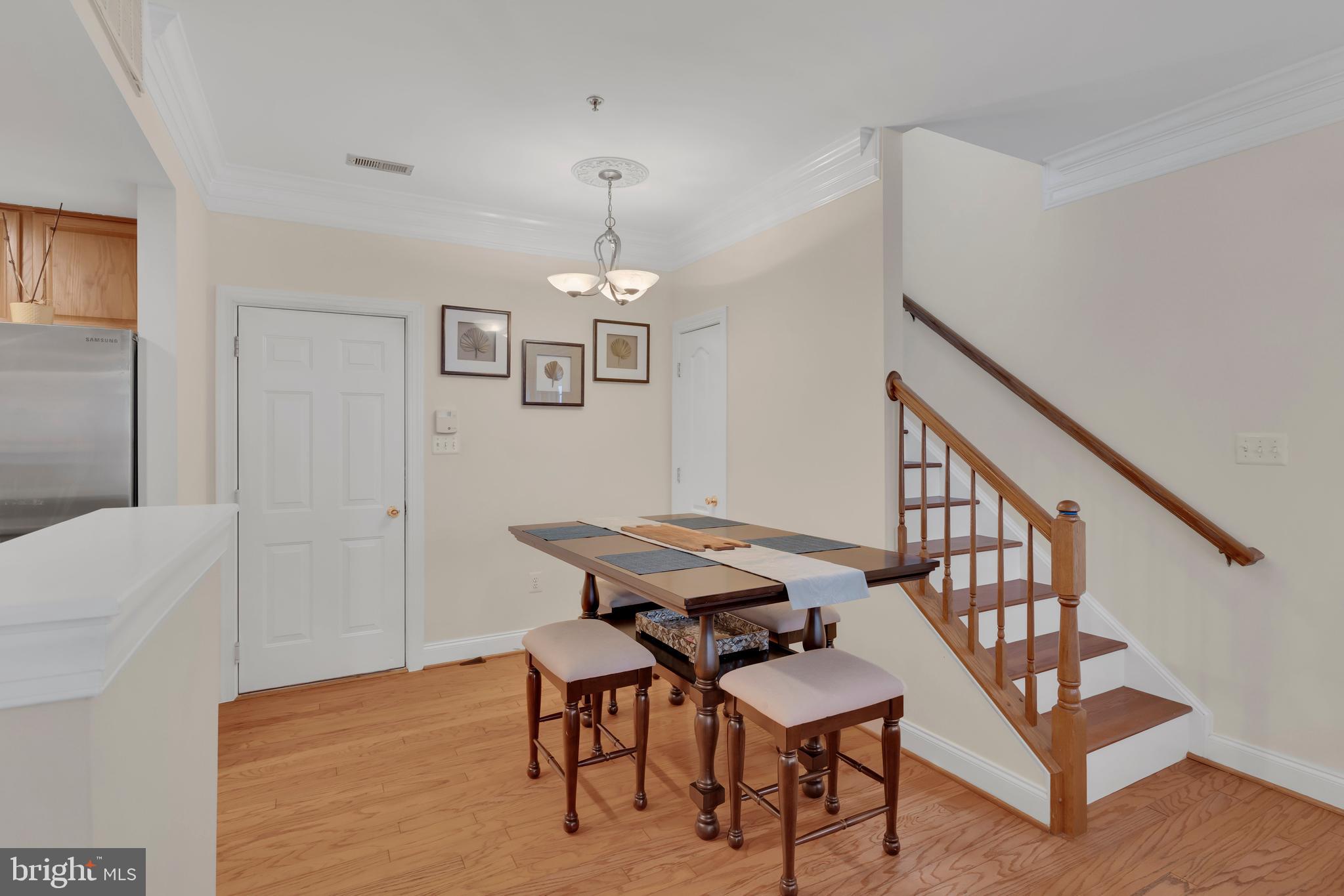 QUINCE ORCHARD PARK CODM - Residential