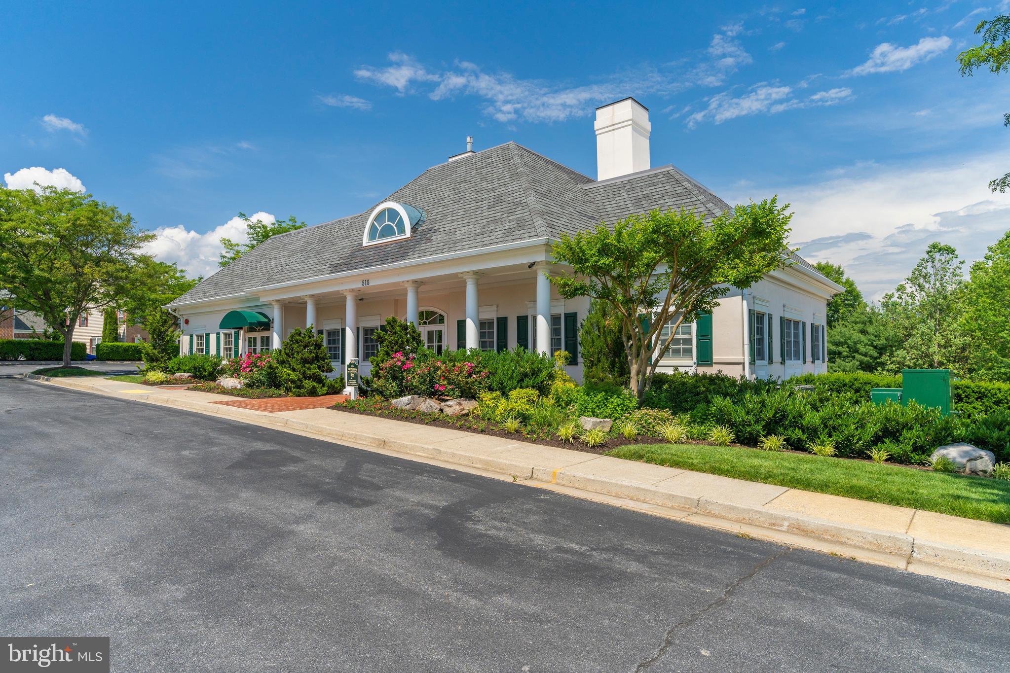 QUINCE ORCHARD PARK CODM - Residential