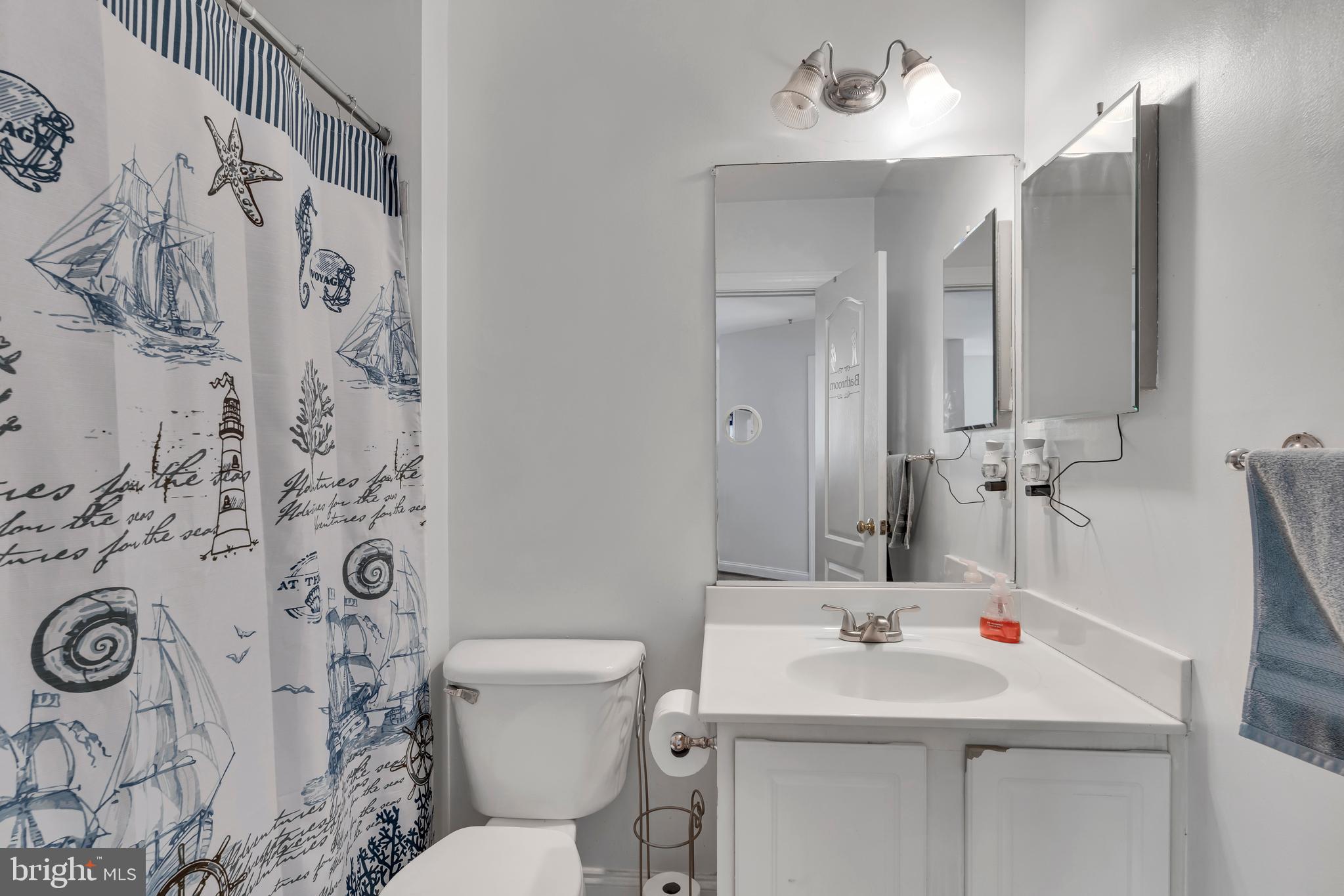 QUINCE ORCHARD PARK CODM - Residential