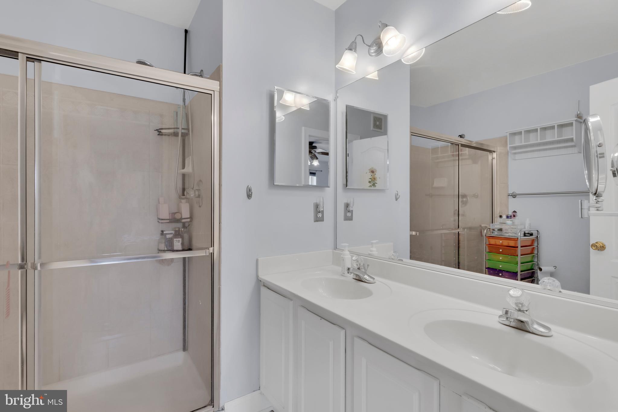 QUINCE ORCHARD PARK CODM - Residential