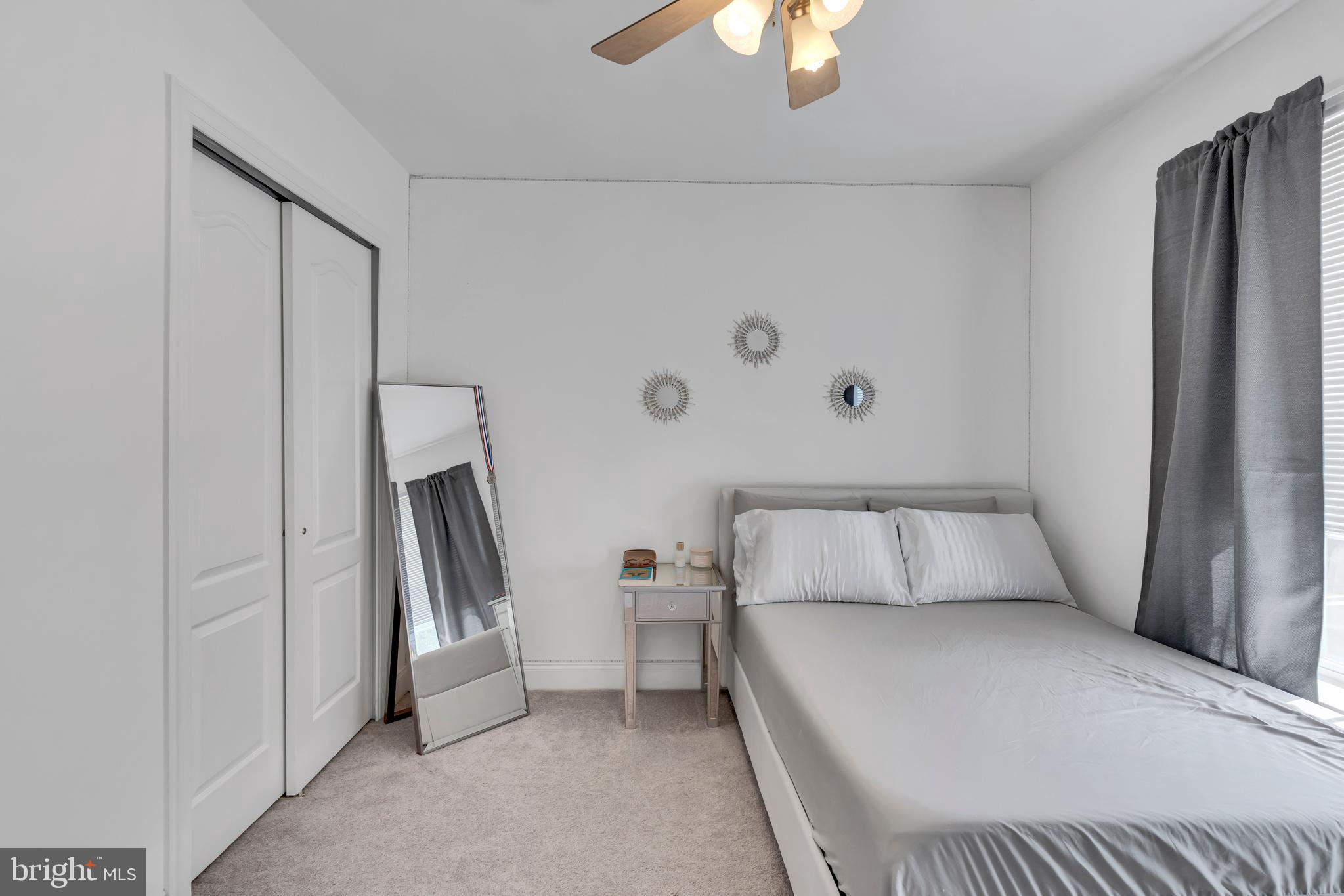 QUINCE ORCHARD PARK CODM - Residential