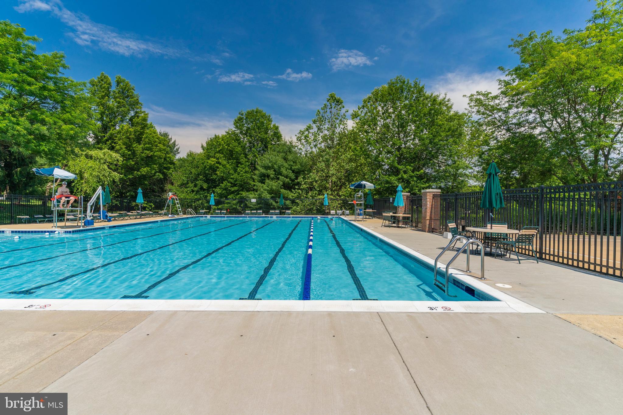 QUINCE ORCHARD PARK CODM - Residential