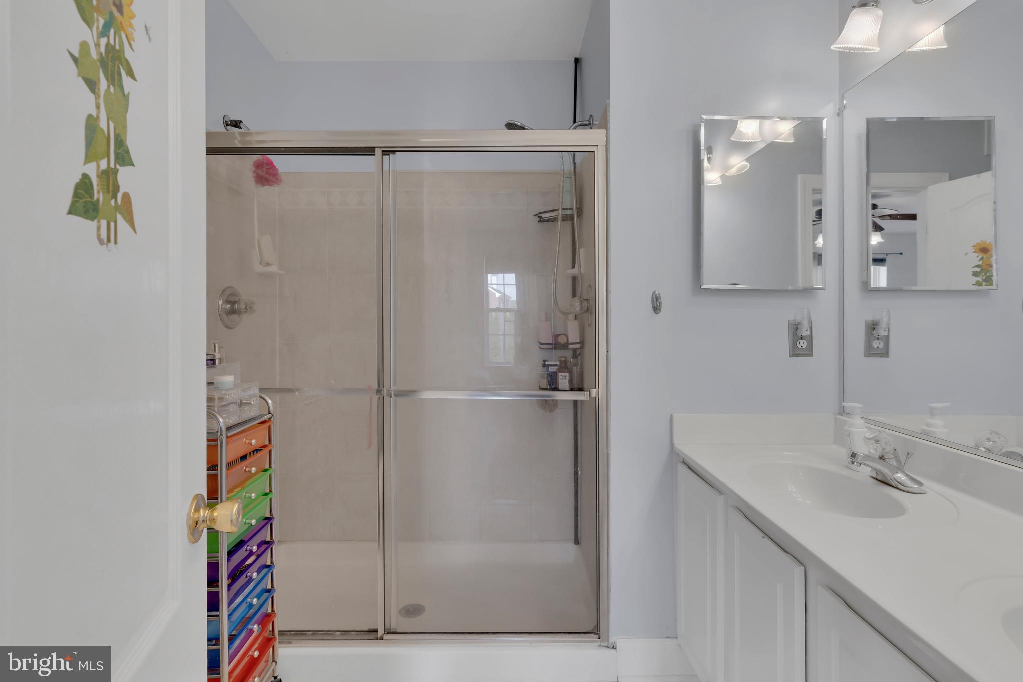 QUINCE ORCHARD PARK CODM - Residential