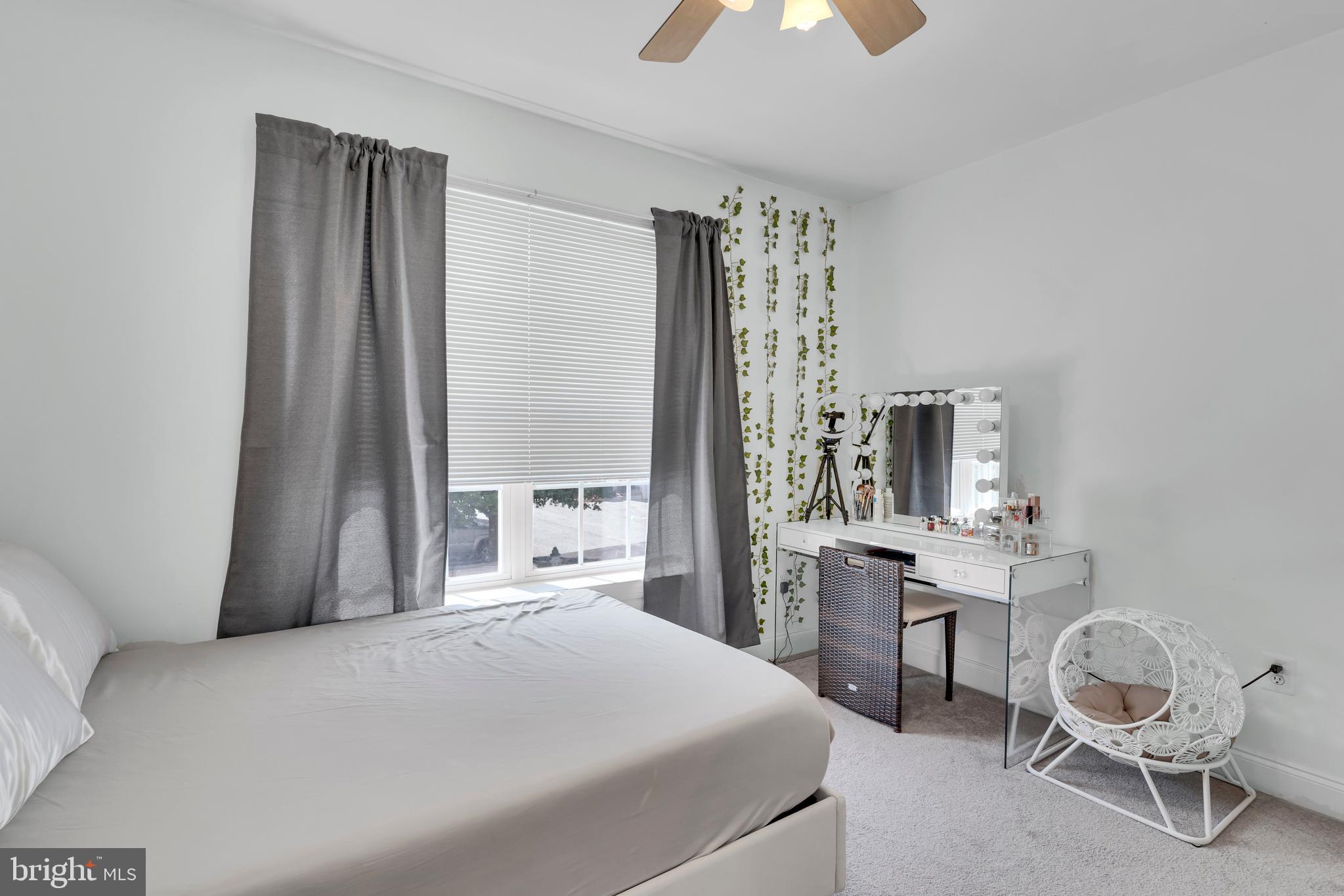 QUINCE ORCHARD PARK CODM - Residential