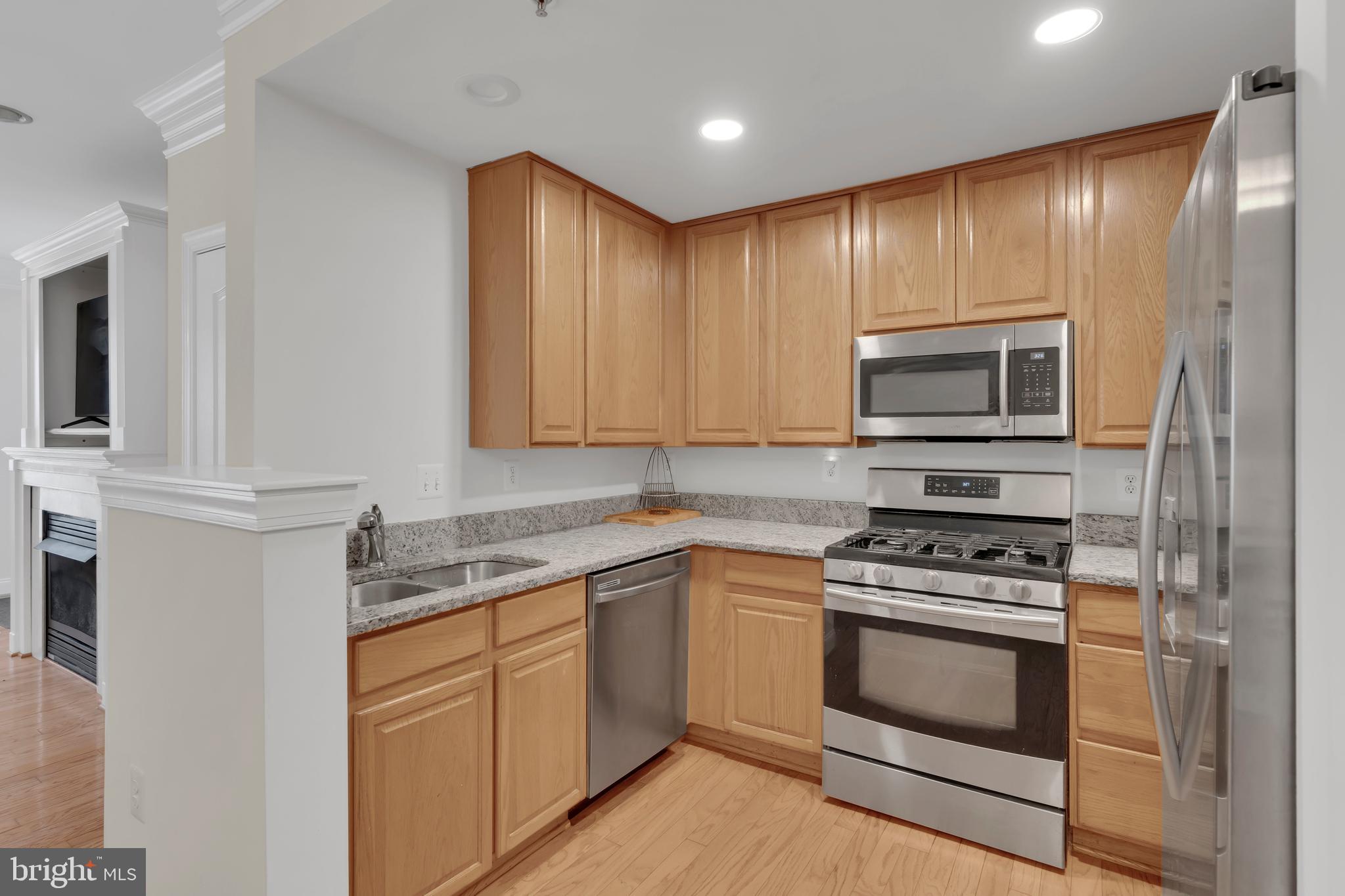 QUINCE ORCHARD PARK CODM - Residential