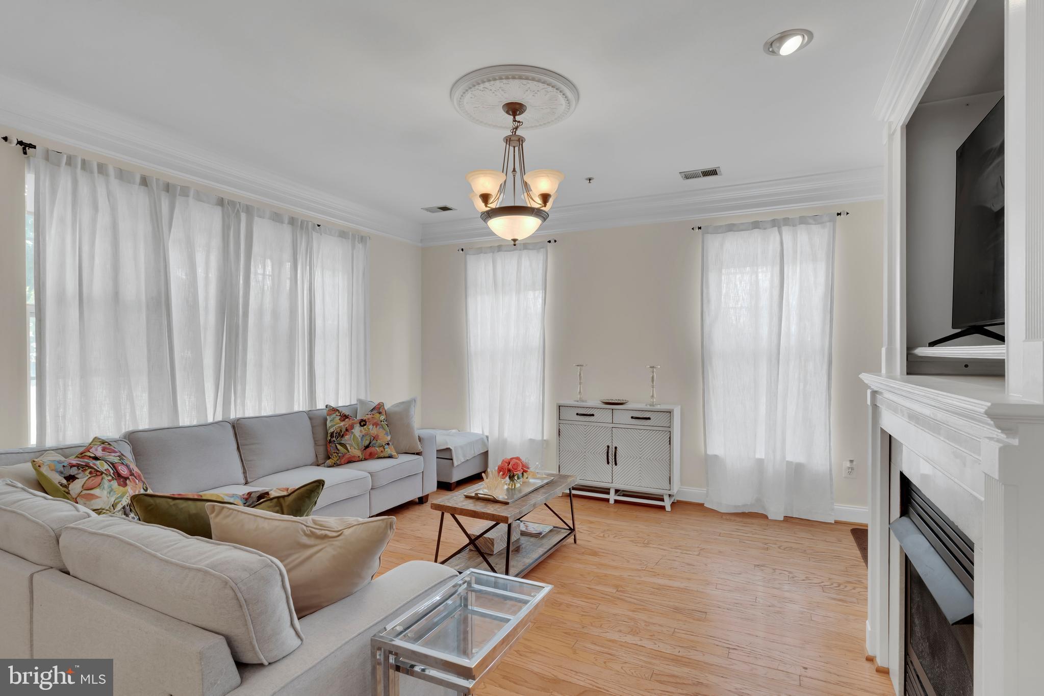 QUINCE ORCHARD PARK CODM - Residential