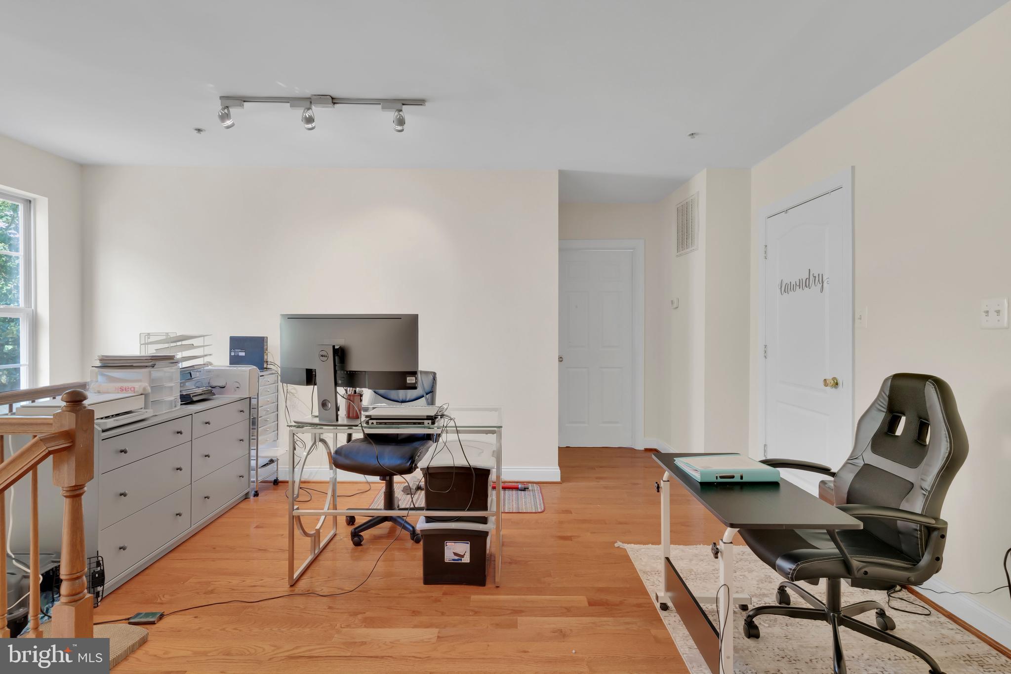 QUINCE ORCHARD PARK CODM - Residential