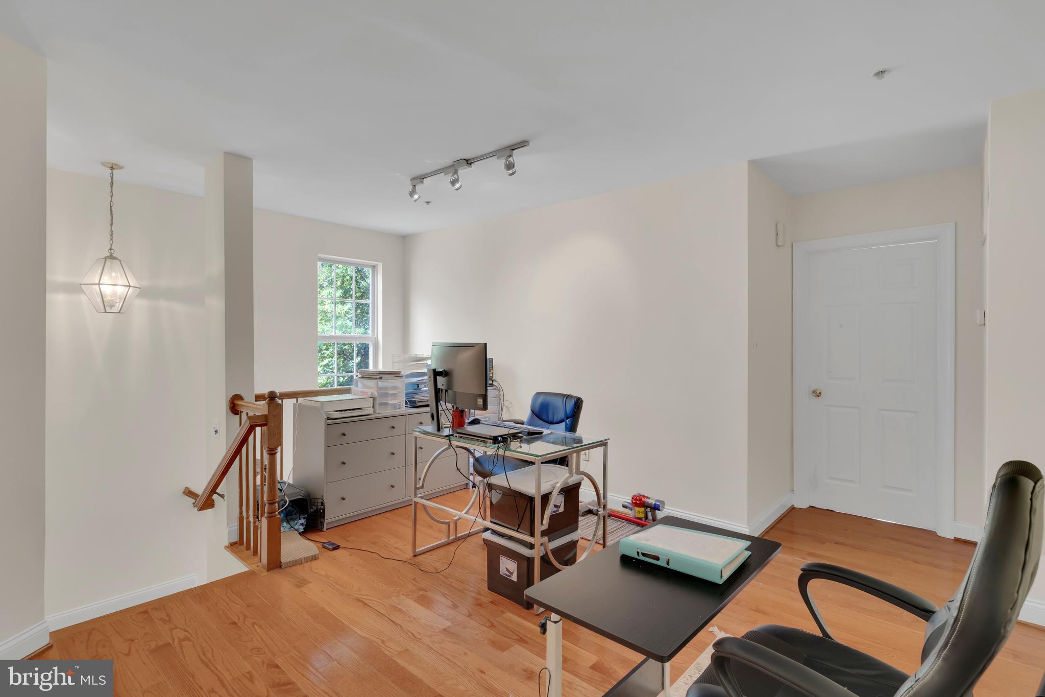 QUINCE ORCHARD PARK CODM - Residential