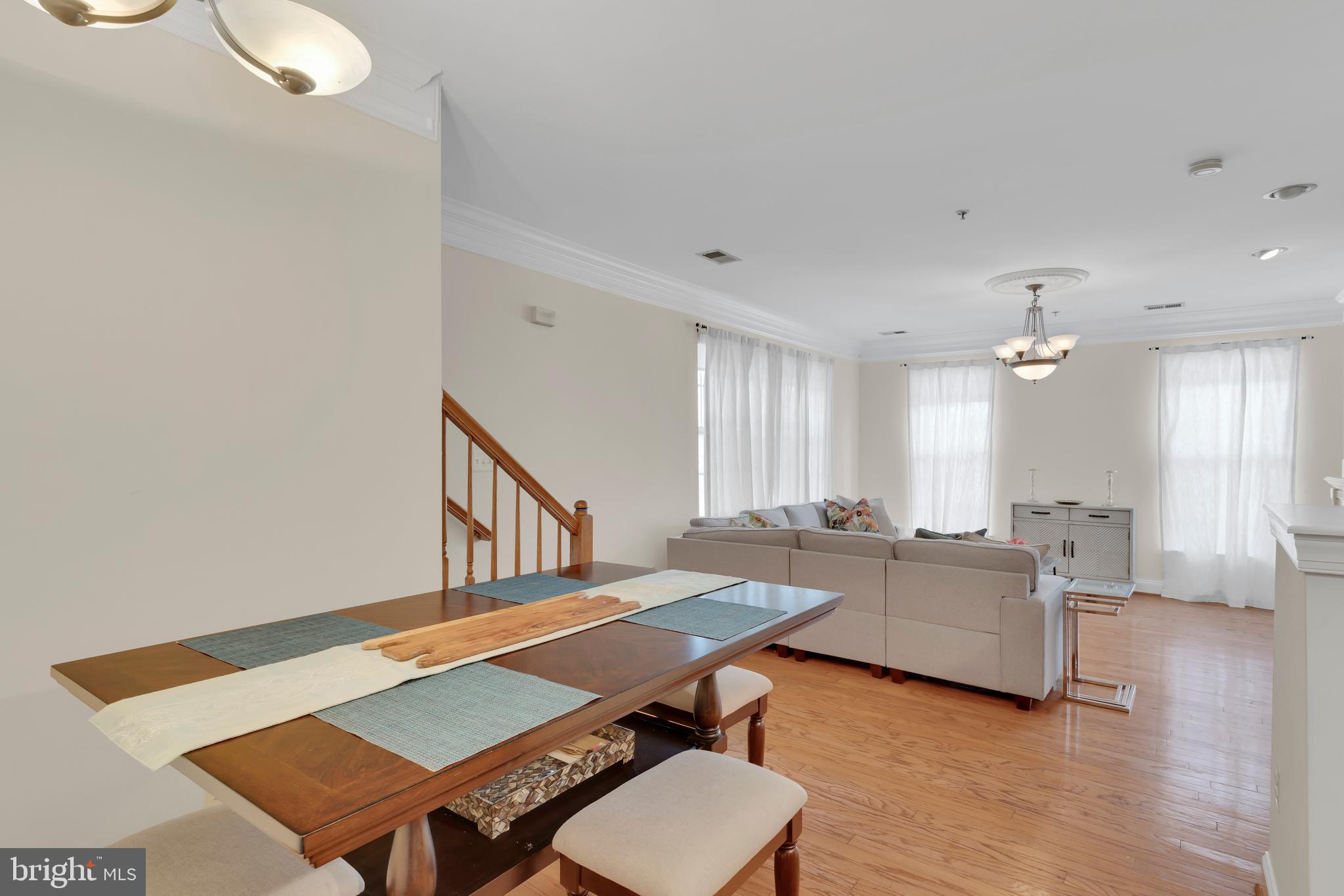 QUINCE ORCHARD PARK CODM - Residential