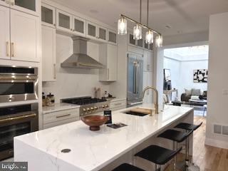 SOCIETY HILL - Residential