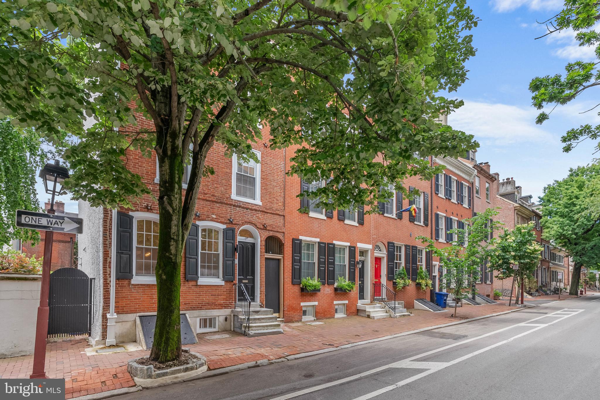 SOCIETY HILL - Residential