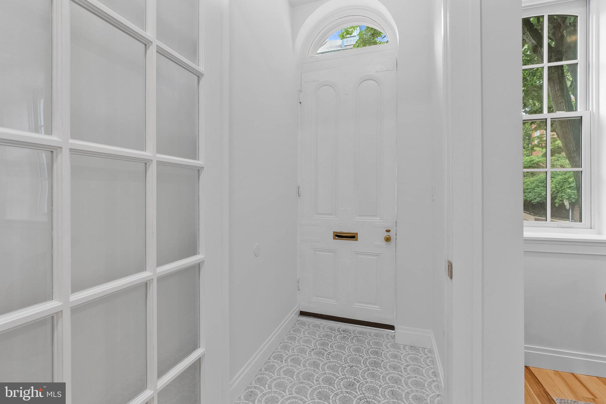 SOCIETY HILL - Residential