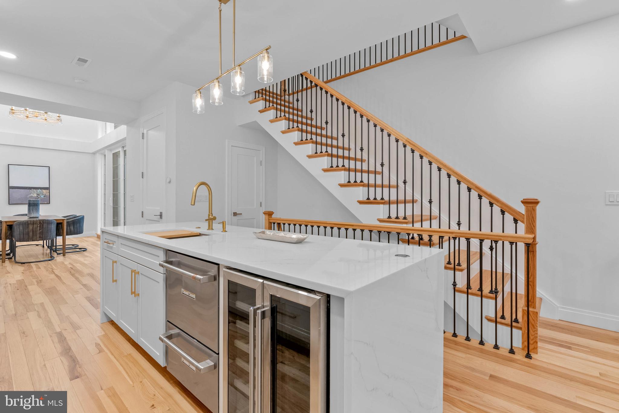 SOCIETY HILL - Residential