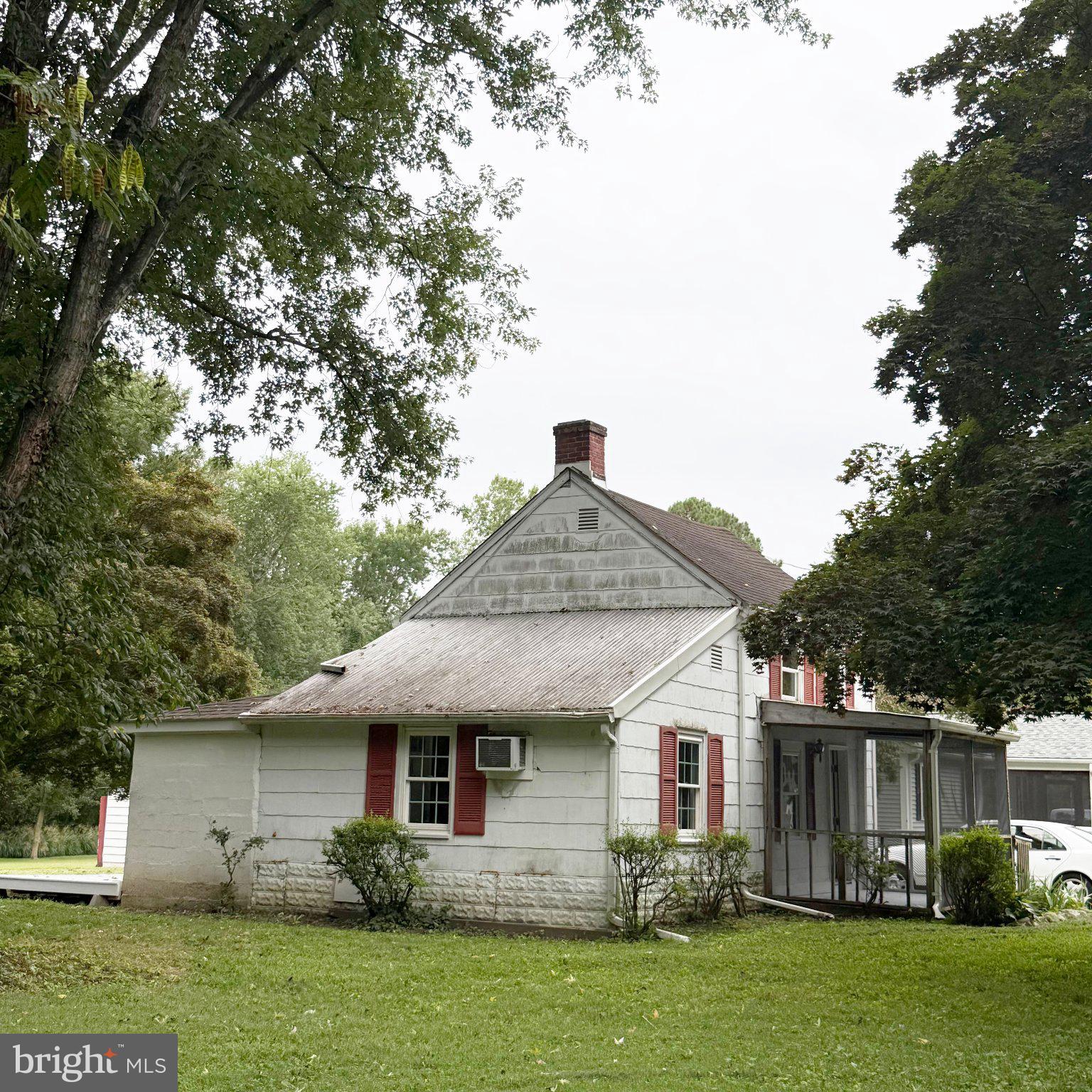 25373 WORTON LYNCH ROAD