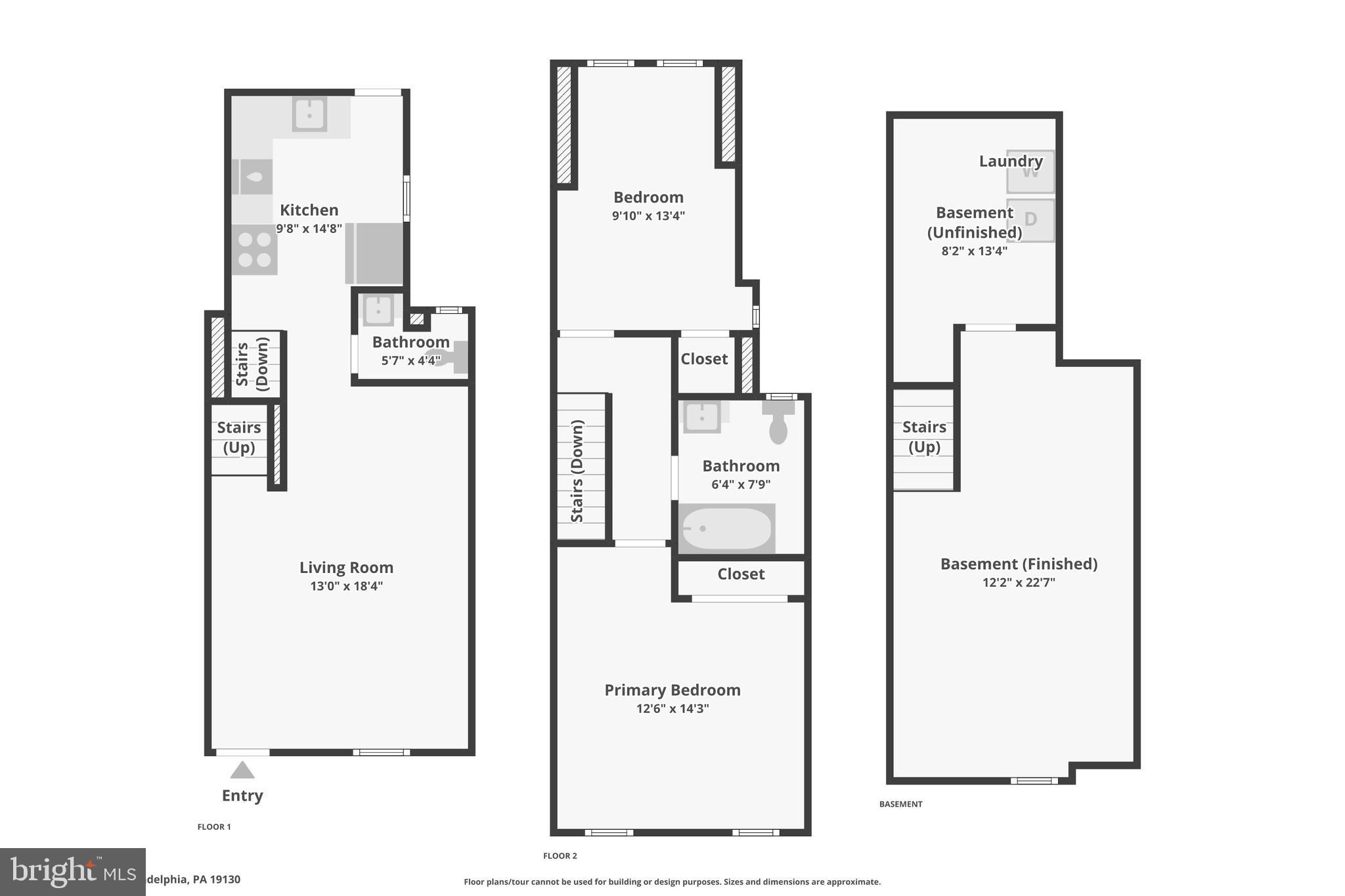 FAIRMOUNT - Residential