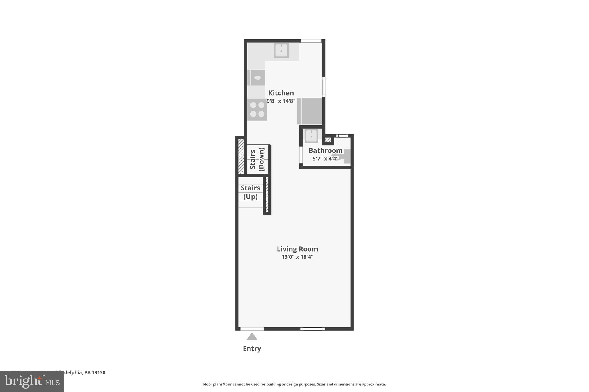 FAIRMOUNT - Residential
