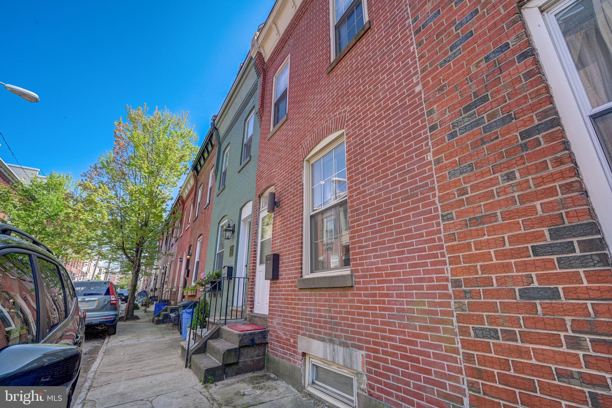 FAIRMOUNT - Residential