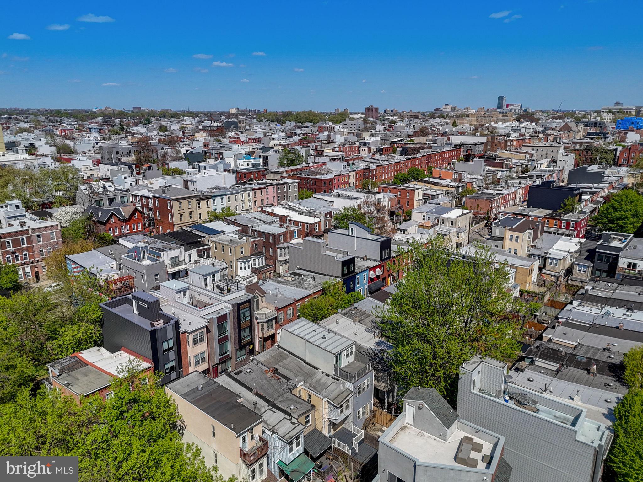 FAIRMOUNT - Residential