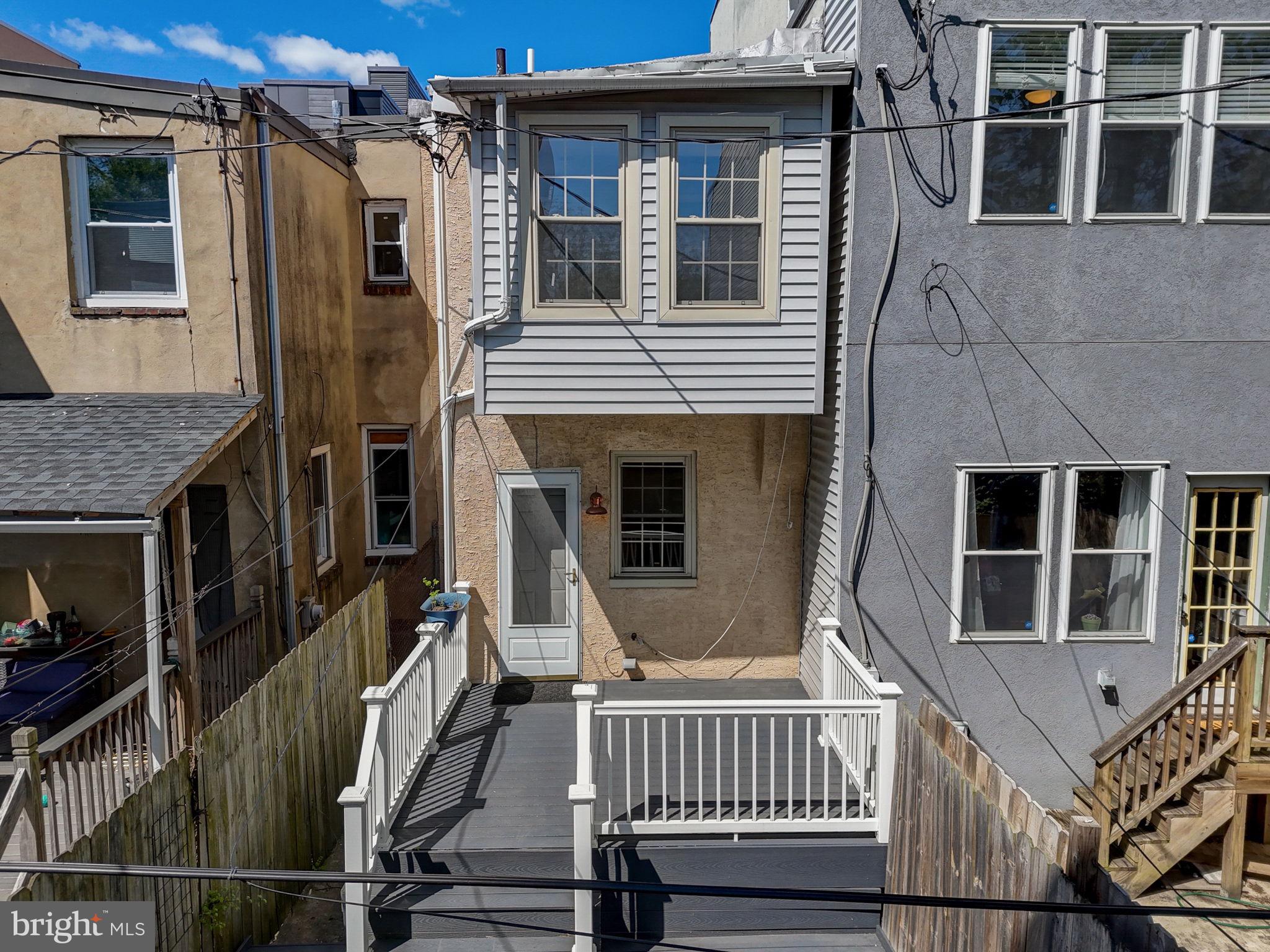 FAIRMOUNT - Residential