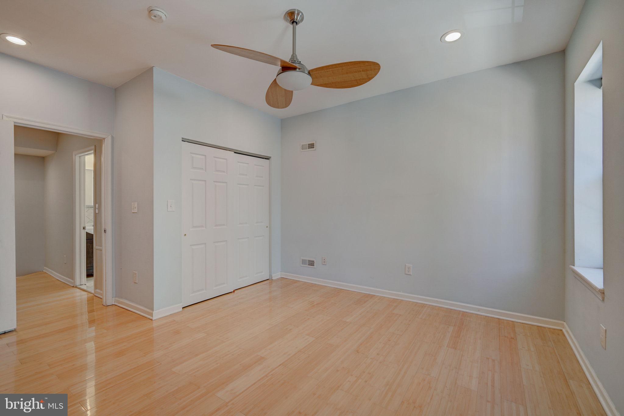 FAIRMOUNT - Residential