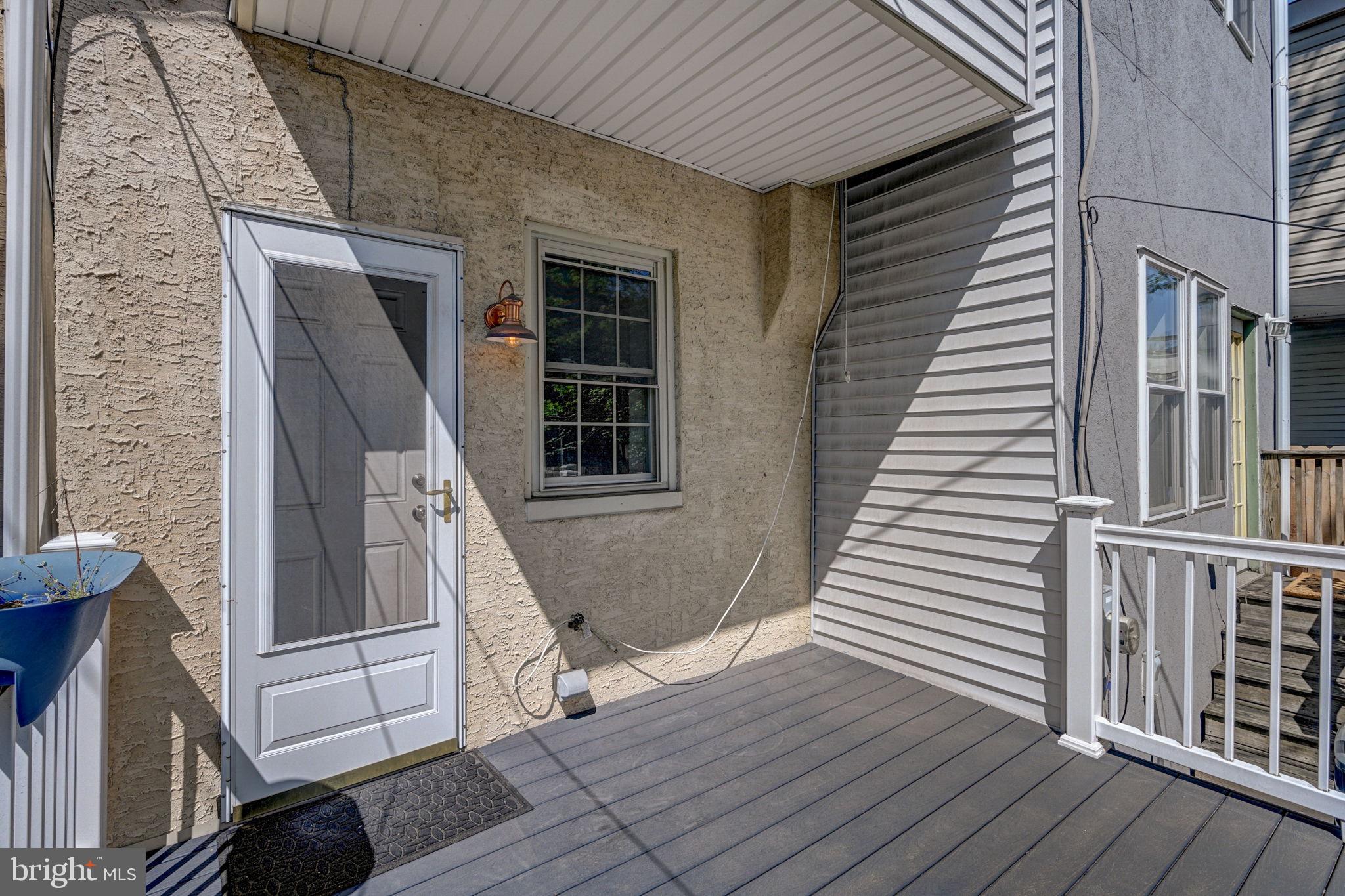 FAIRMOUNT - Residential