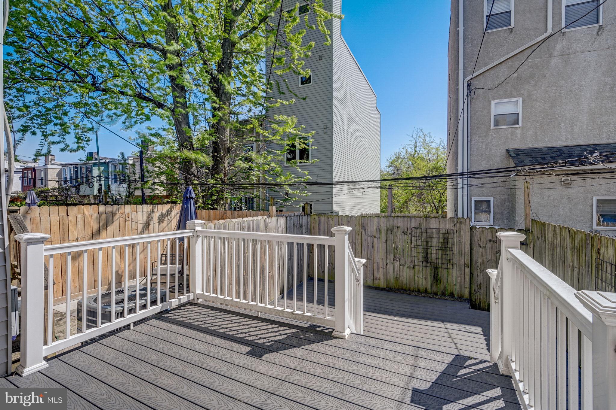 FAIRMOUNT - Residential