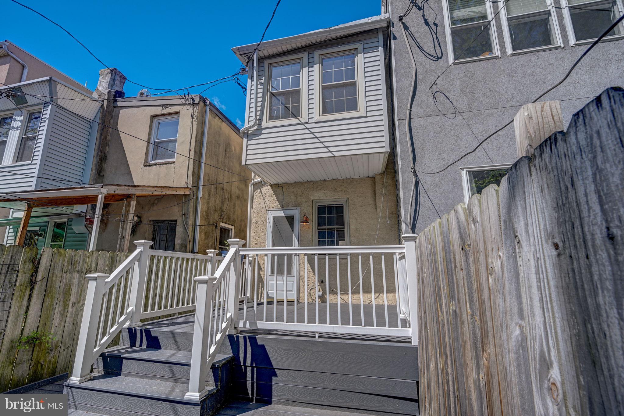 FAIRMOUNT - Residential