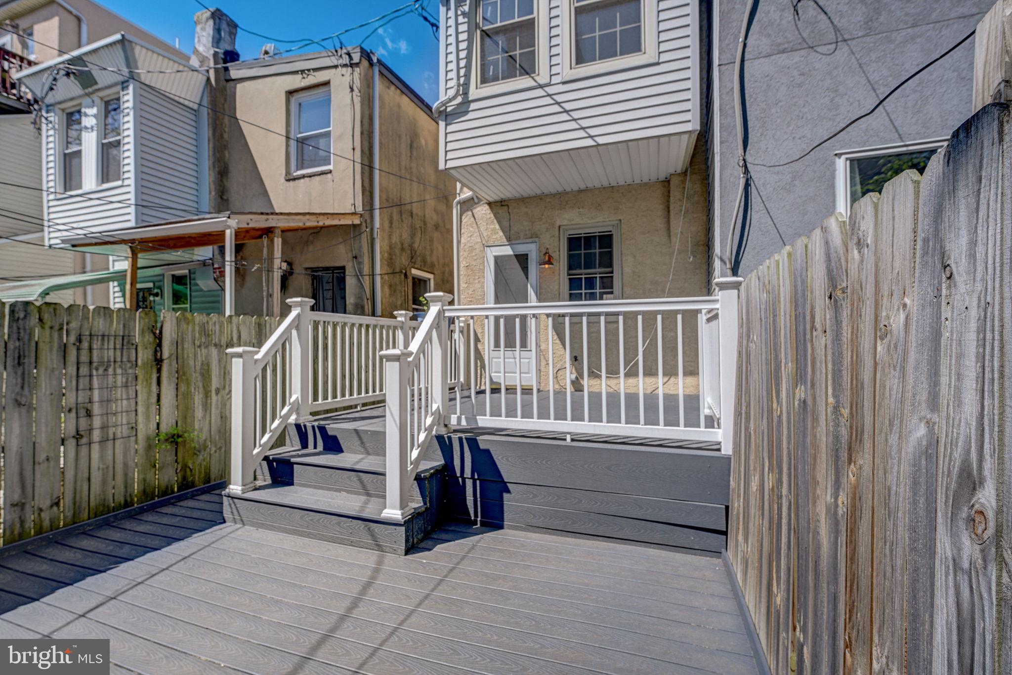 FAIRMOUNT - Residential