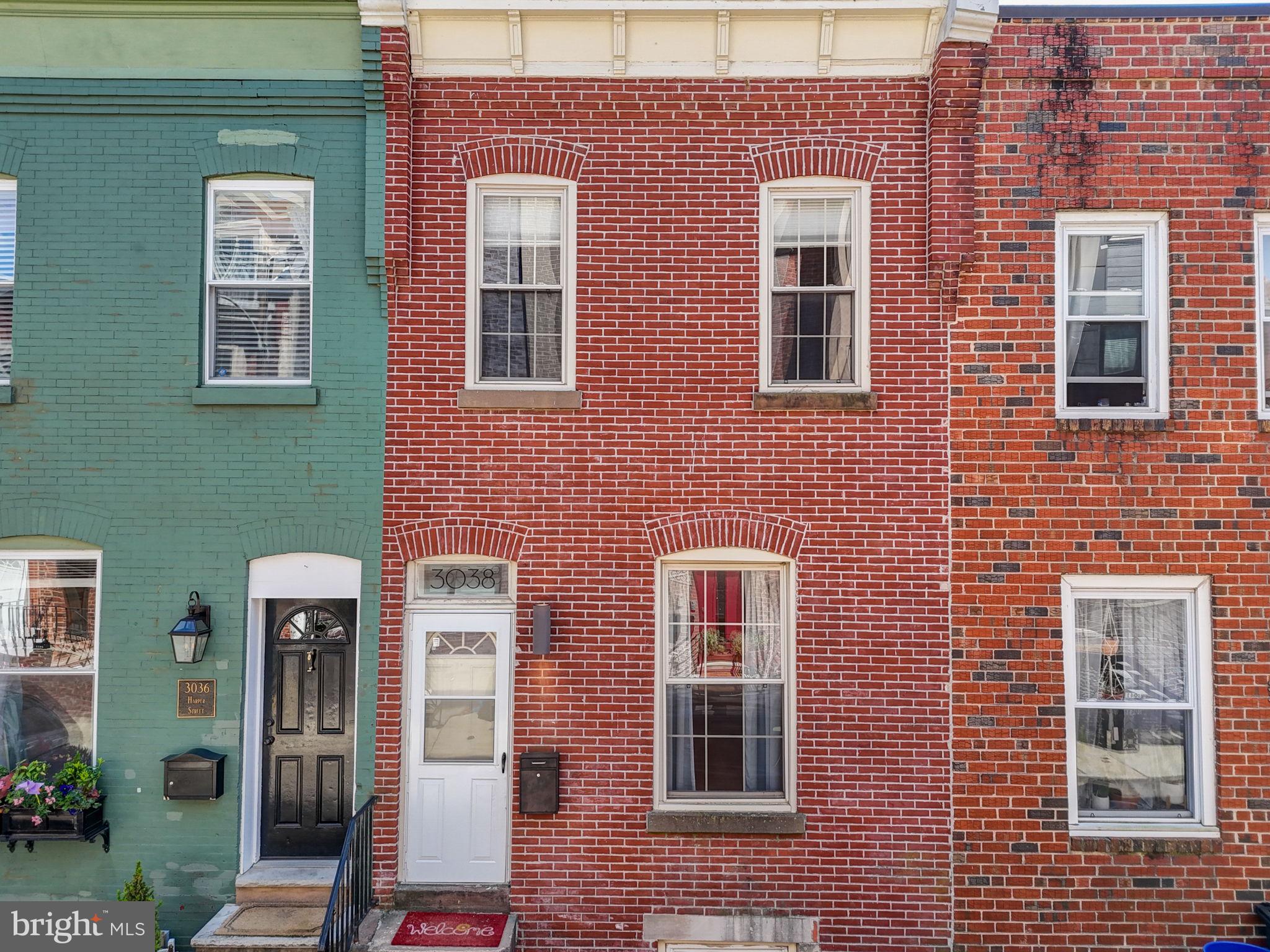 FAIRMOUNT - Residential