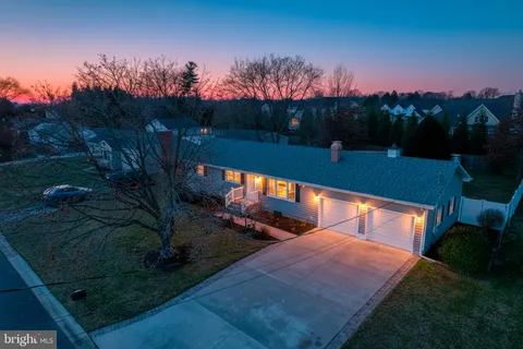 131 Rodric Terrace, Dover, DE MLS: DEKT2042926