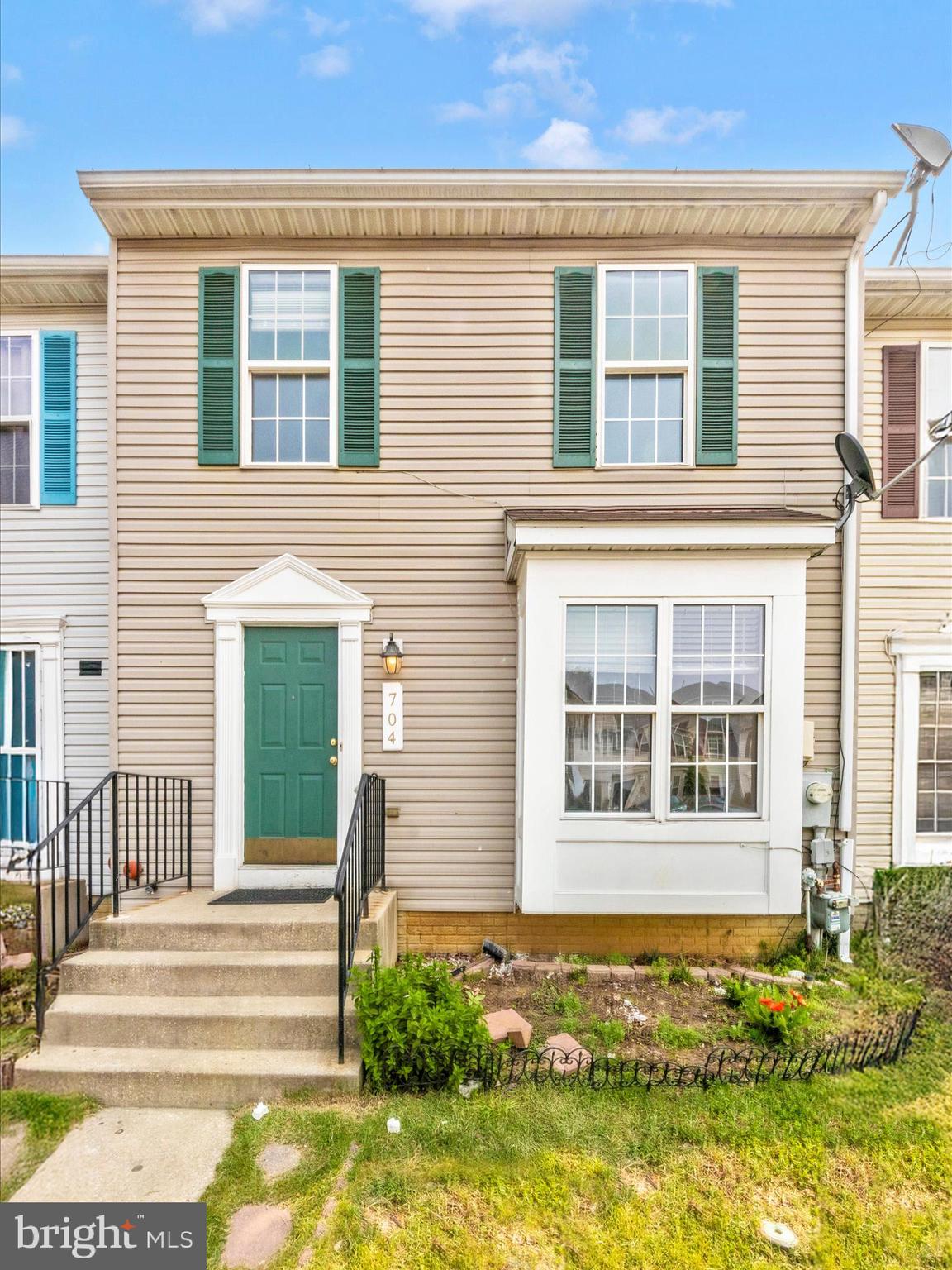 ANNAPOLIS WALK - Residential