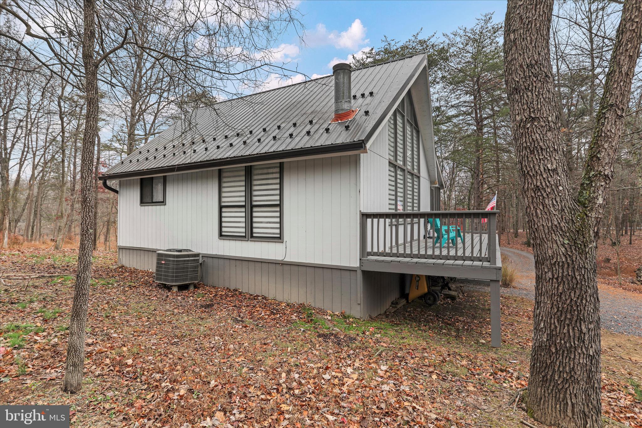 THE WOODS - Residential