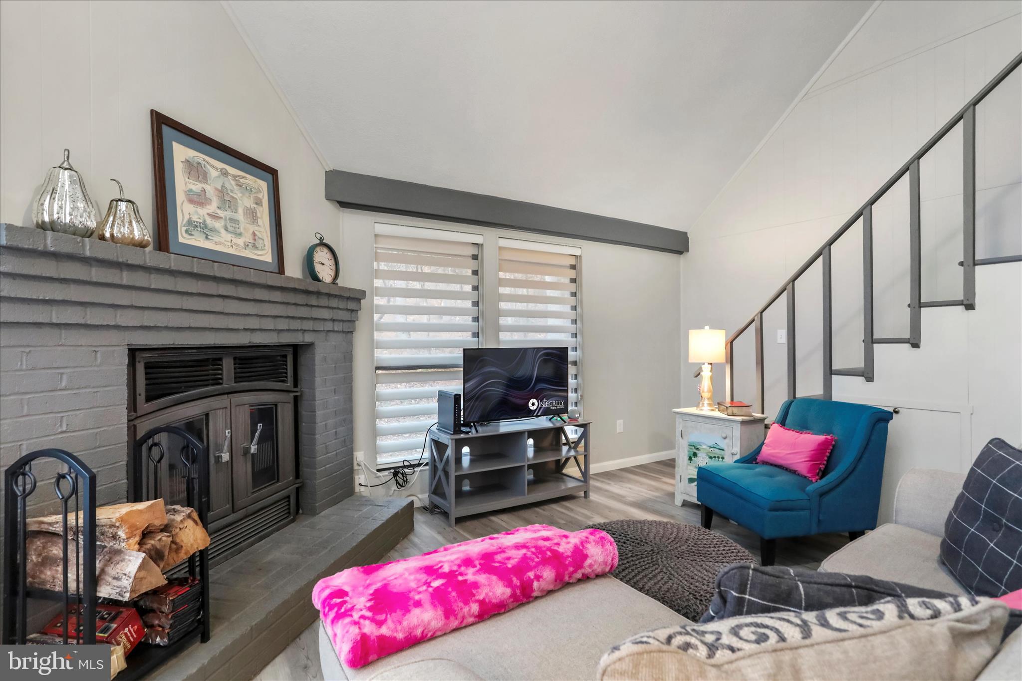 THE WOODS - Residential