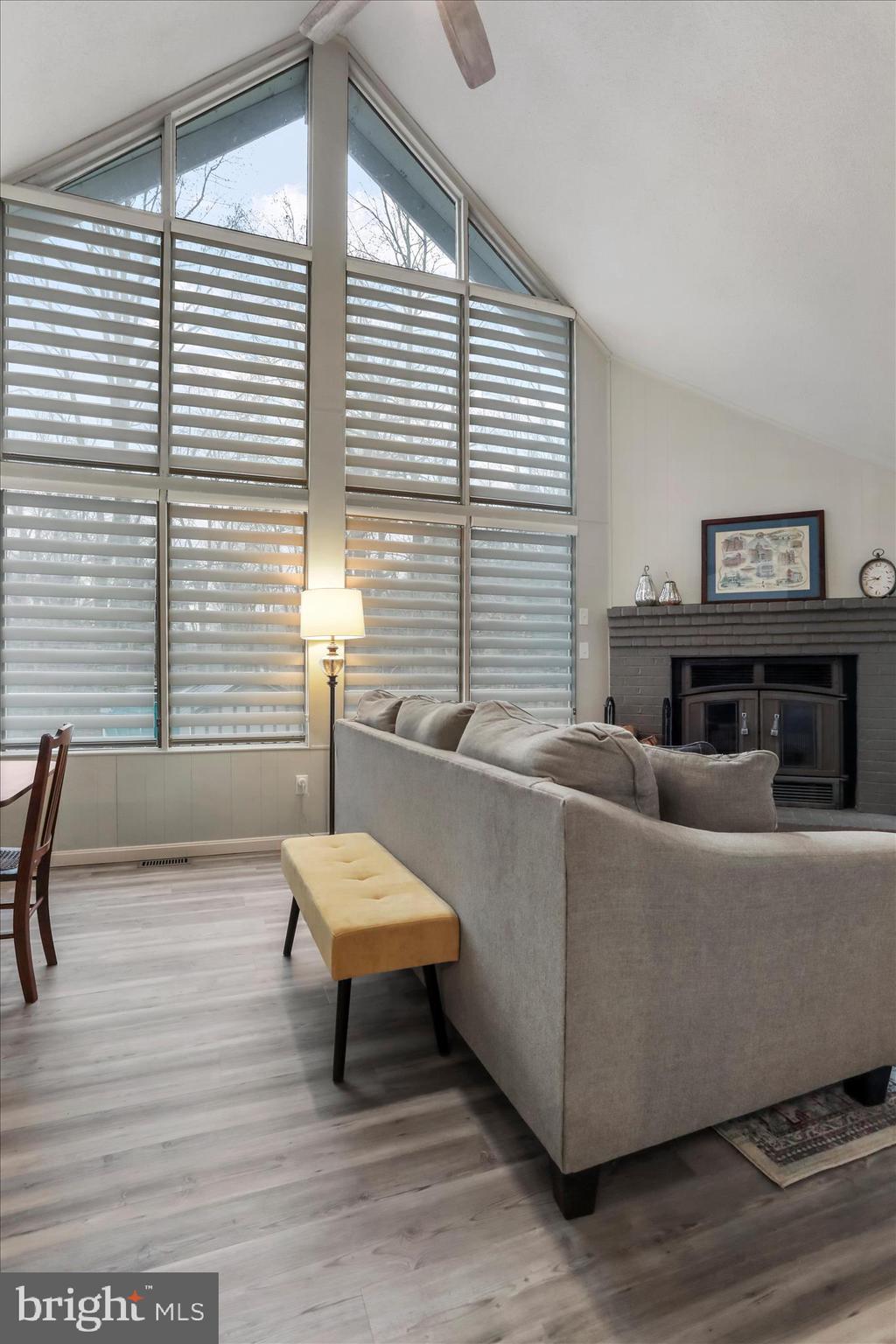 THE WOODS - Residential