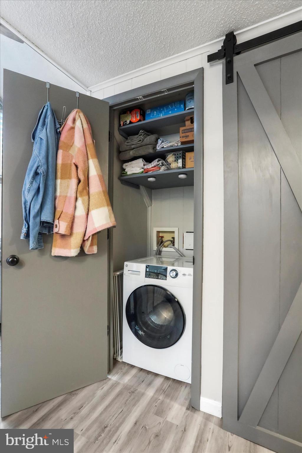 THE WOODS - Residential