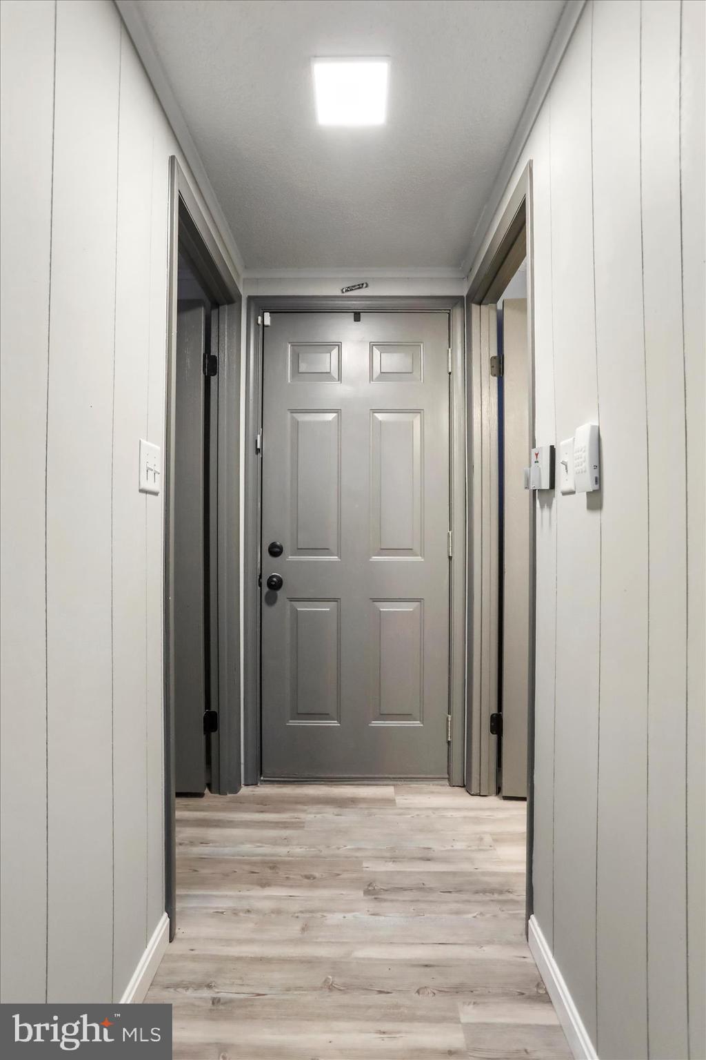 THE WOODS - Residential