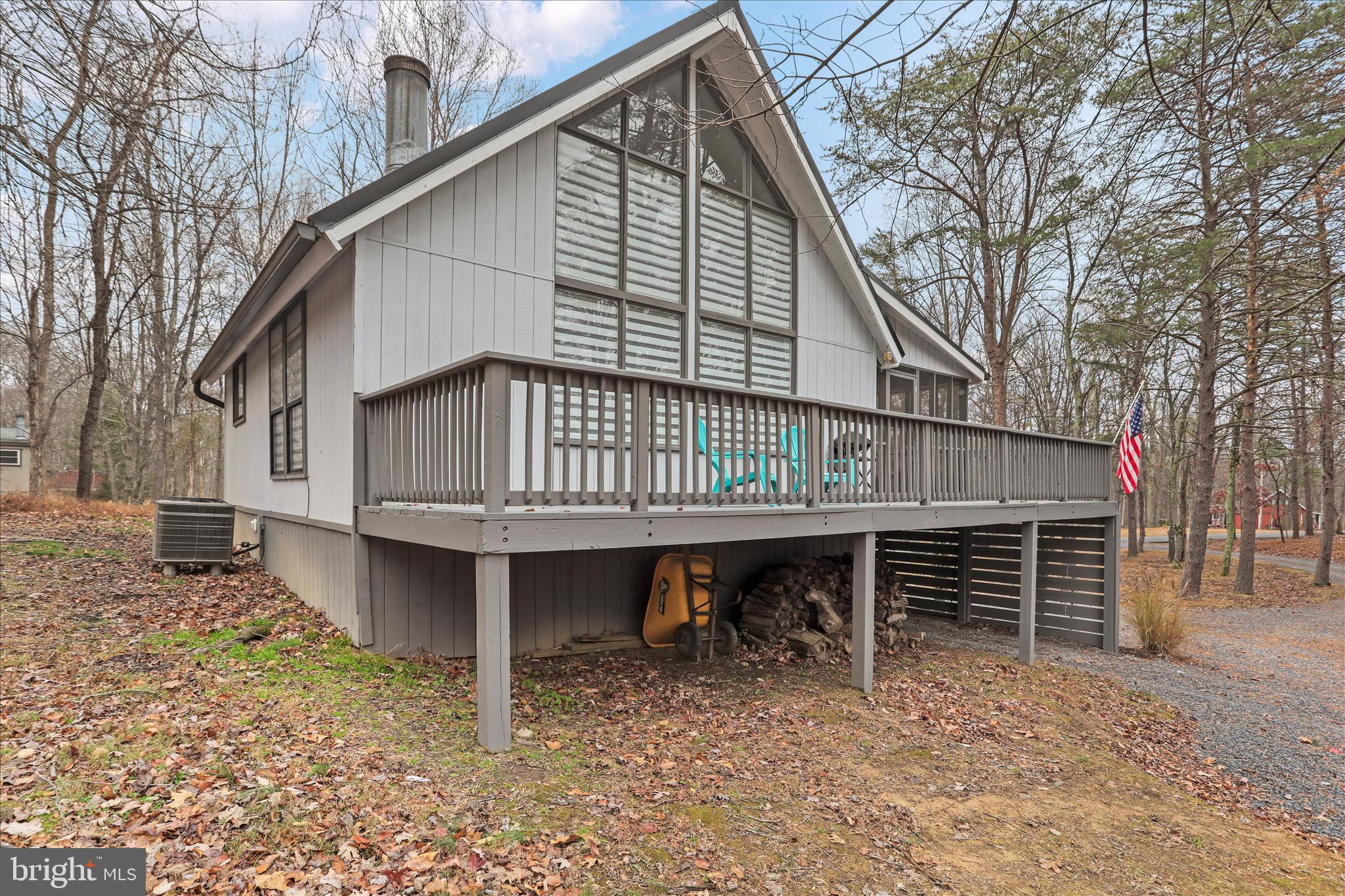 THE WOODS - Residential