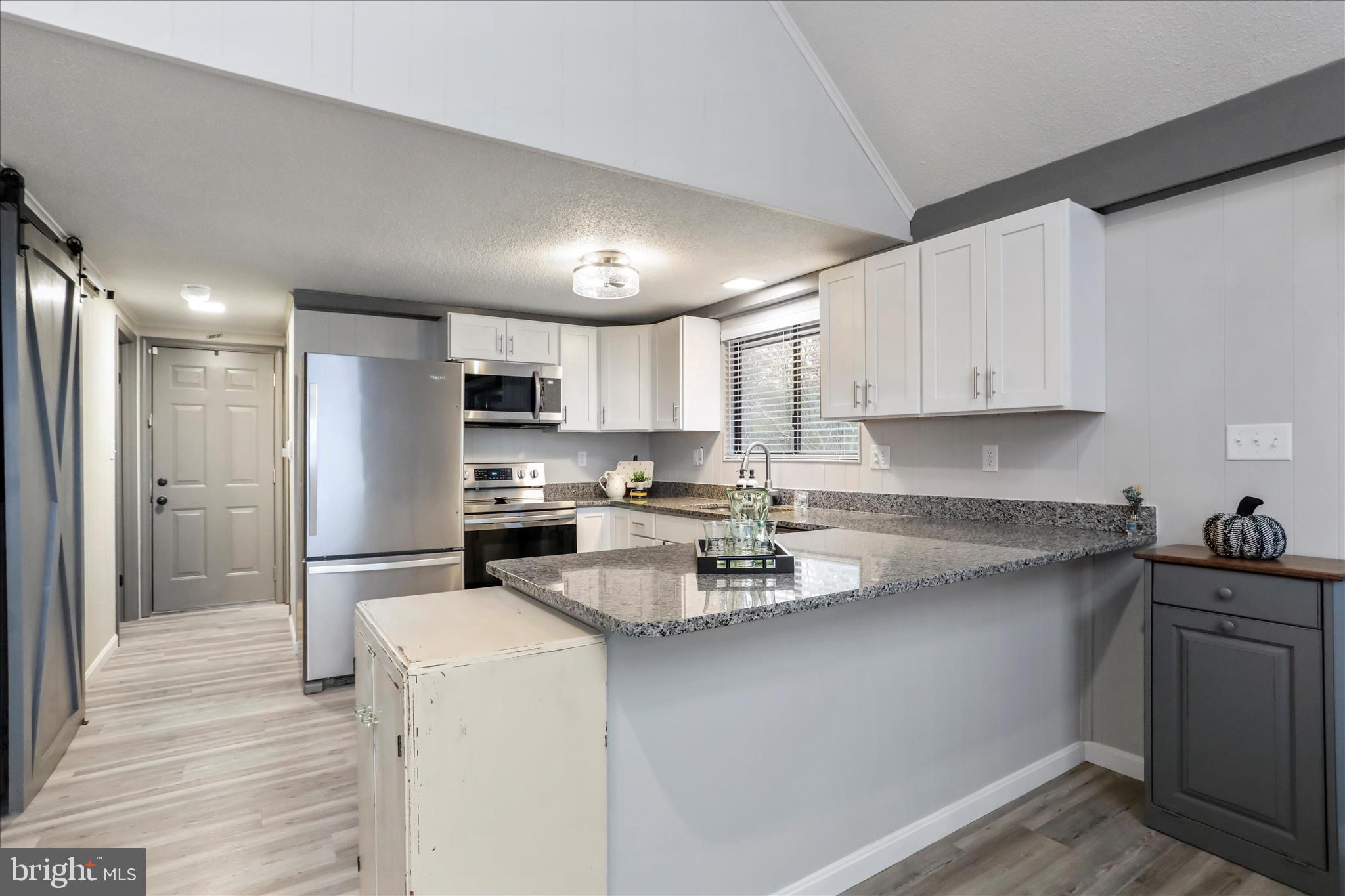 THE WOODS - Residential